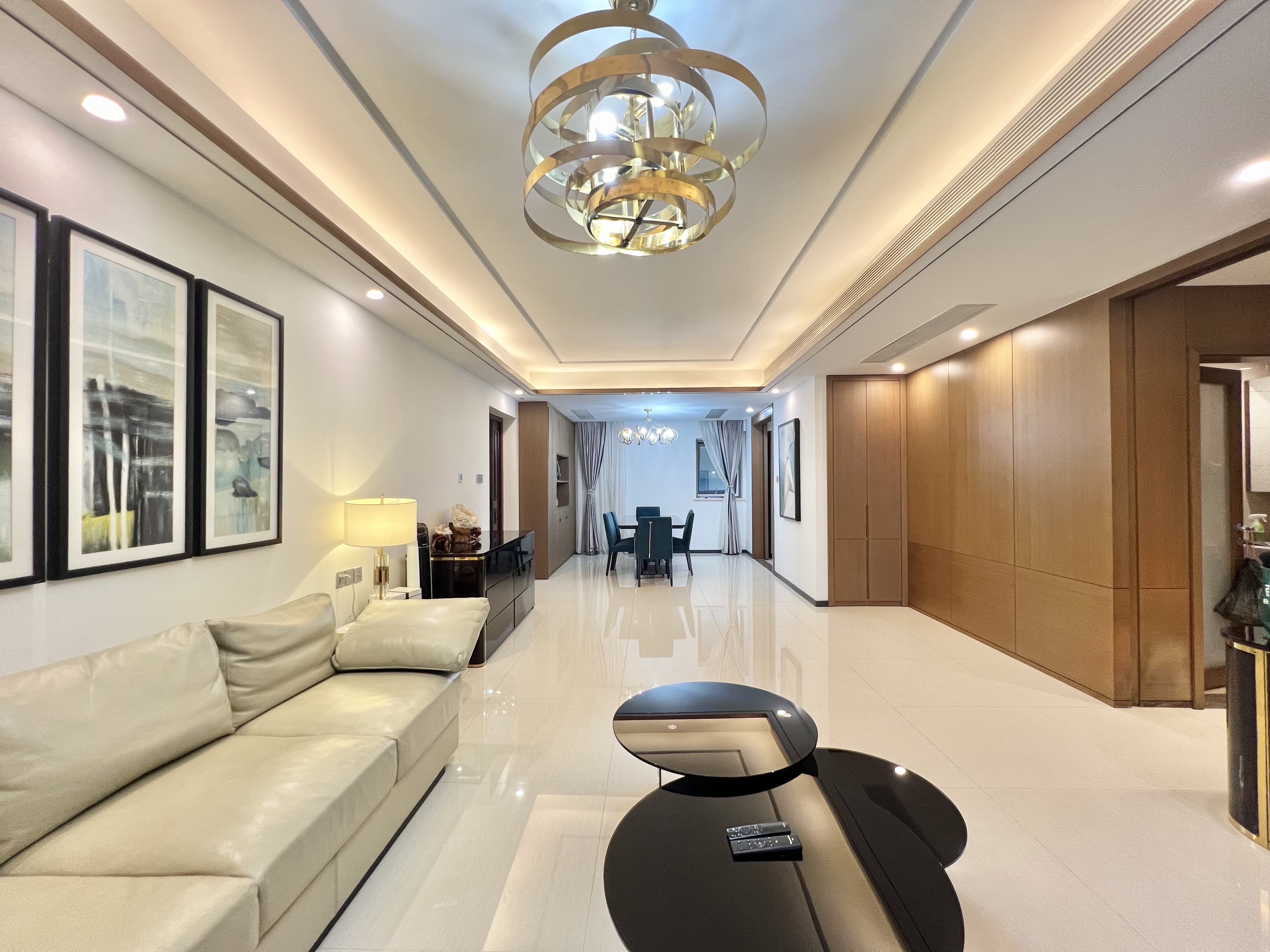 东方天澜汇  2室2厅2卫    9500.0元/月室内图