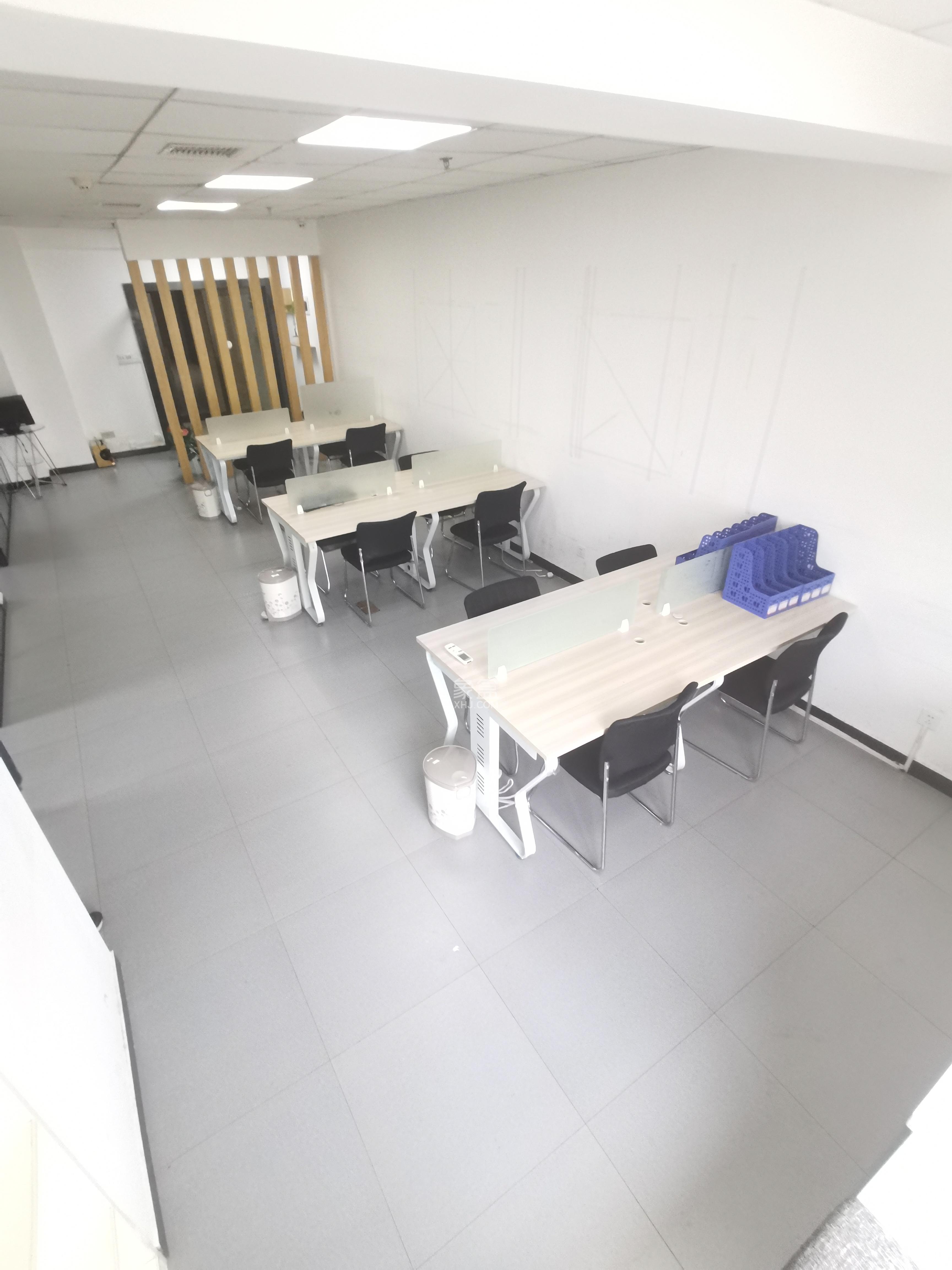 长城万富汇   59.59㎡      7000.0元/月室内图