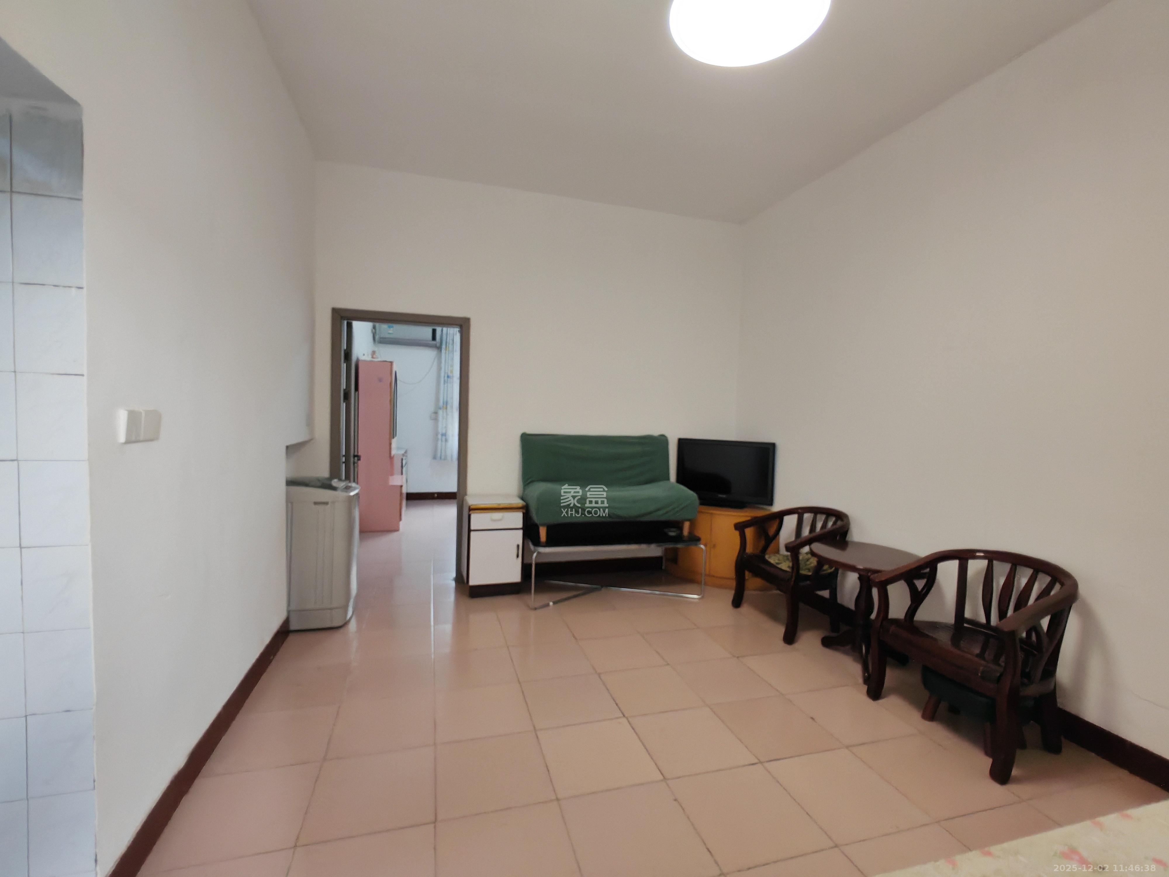 建湘新村  1室1厅1卫    1100.0元/月