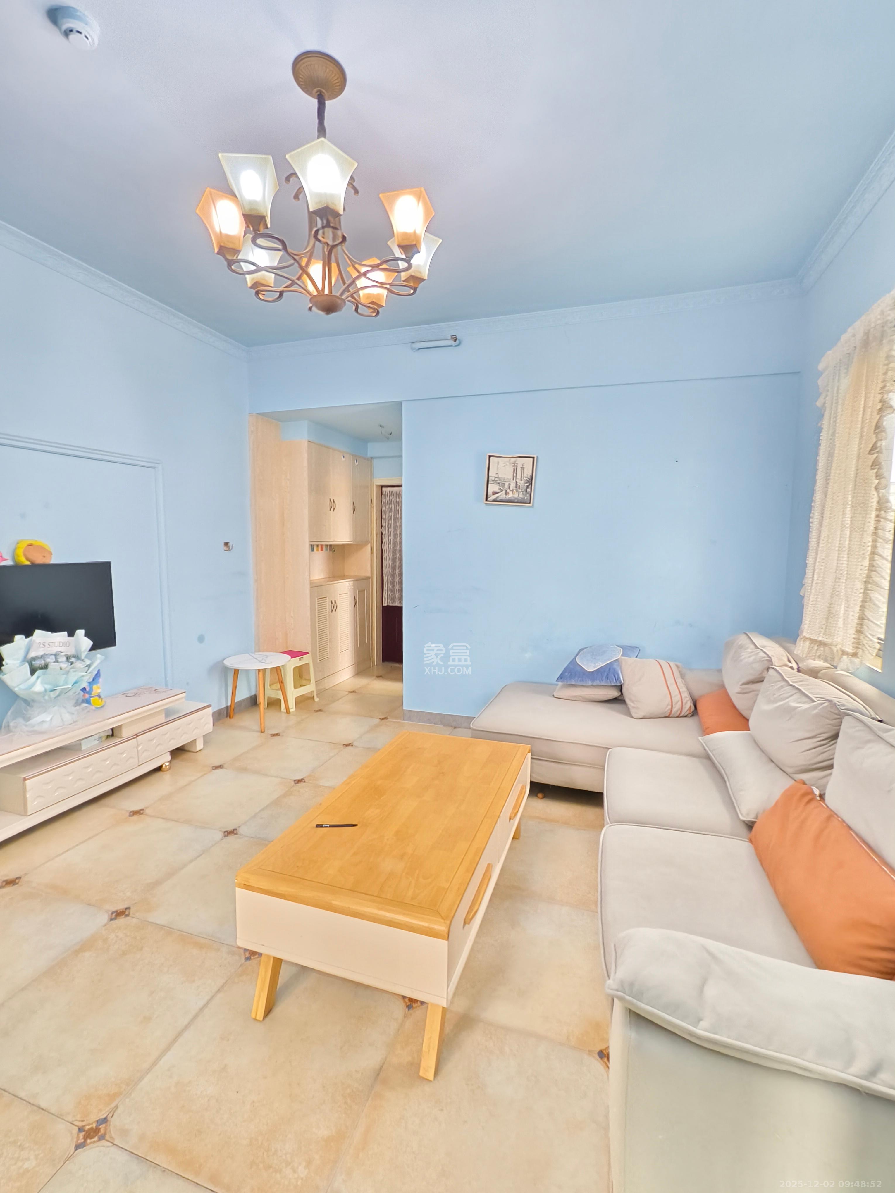 和隆花半里 1室1厅1卫 1800.0元/月 和隆花半里 1室1厅1卫 1800.0元/月室内图