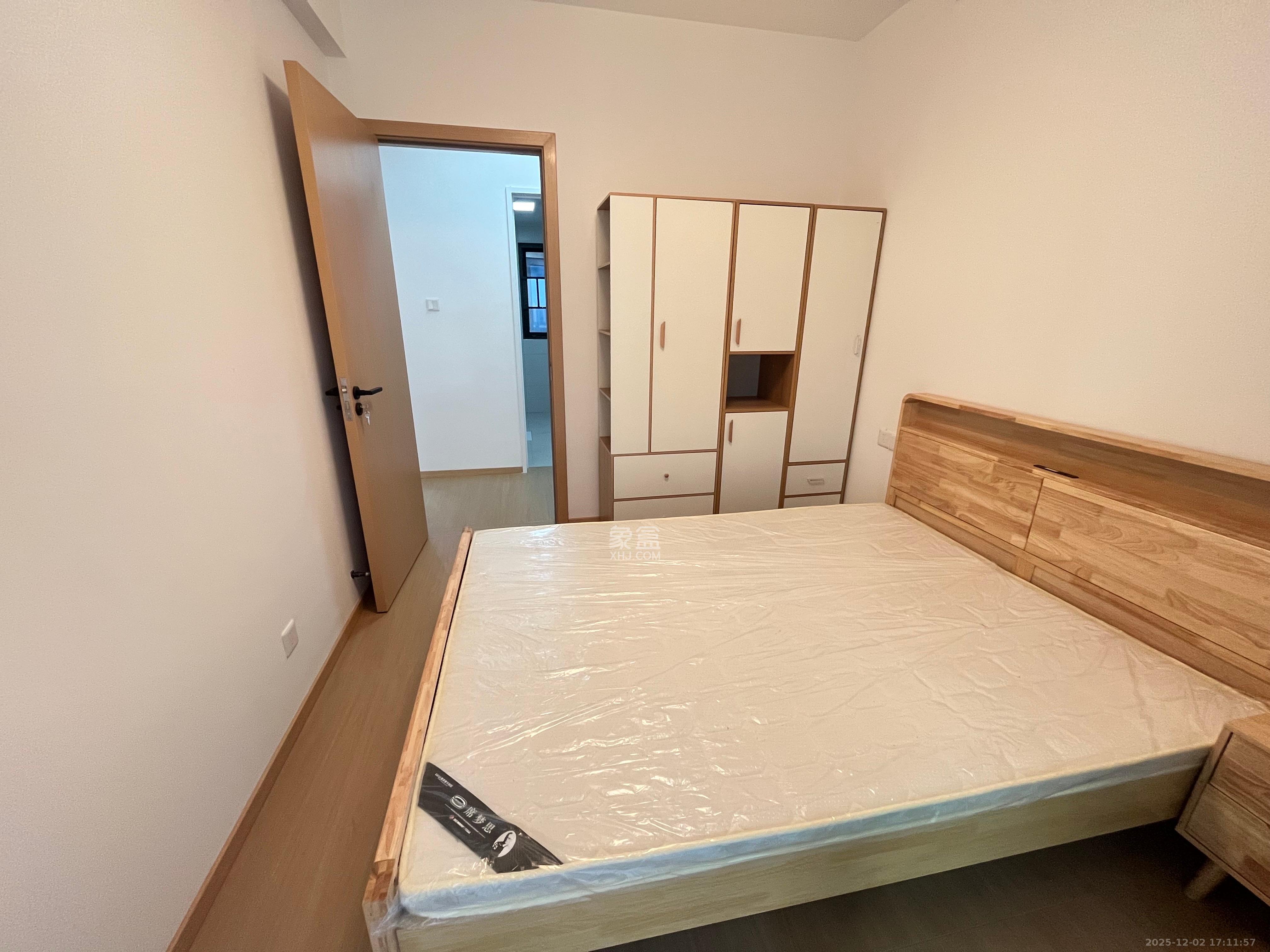 长沙北中心保利时代G区 3室2厅2卫 2600.0元/月 长沙北中心保利时代G区 3室2厅2卫 2600.0元/月室内图