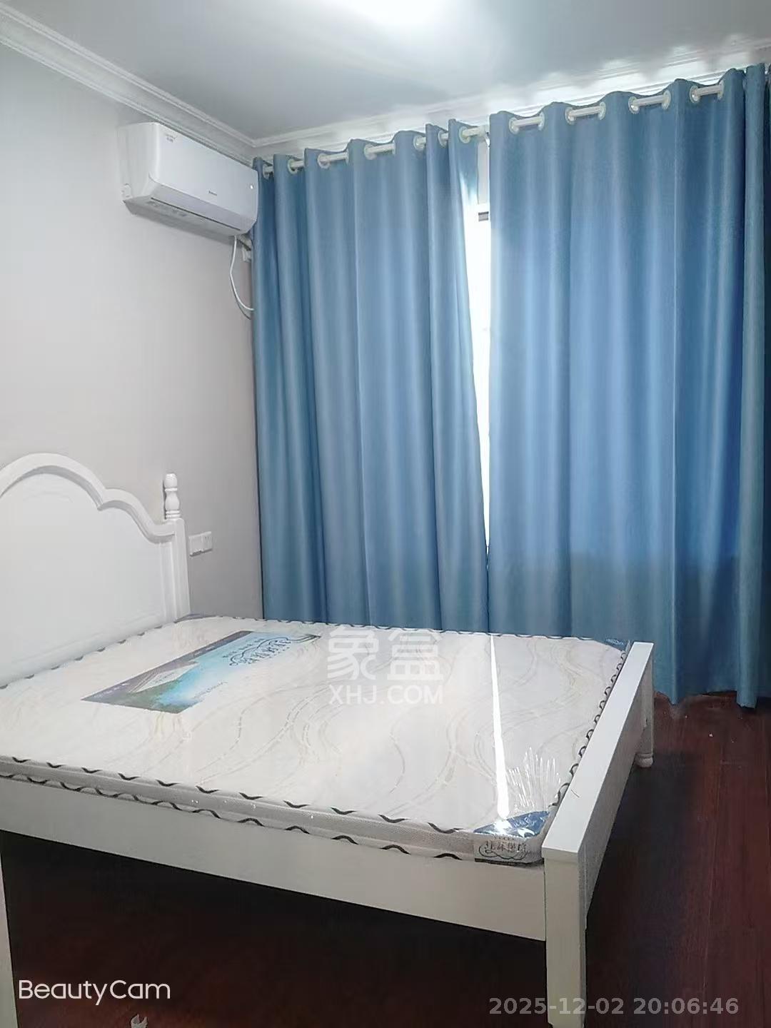 中海珑悦府 3室2厅2卫 2900.0元/月 中海珑悦府 3室2厅2卫 2900.0元/月室内图