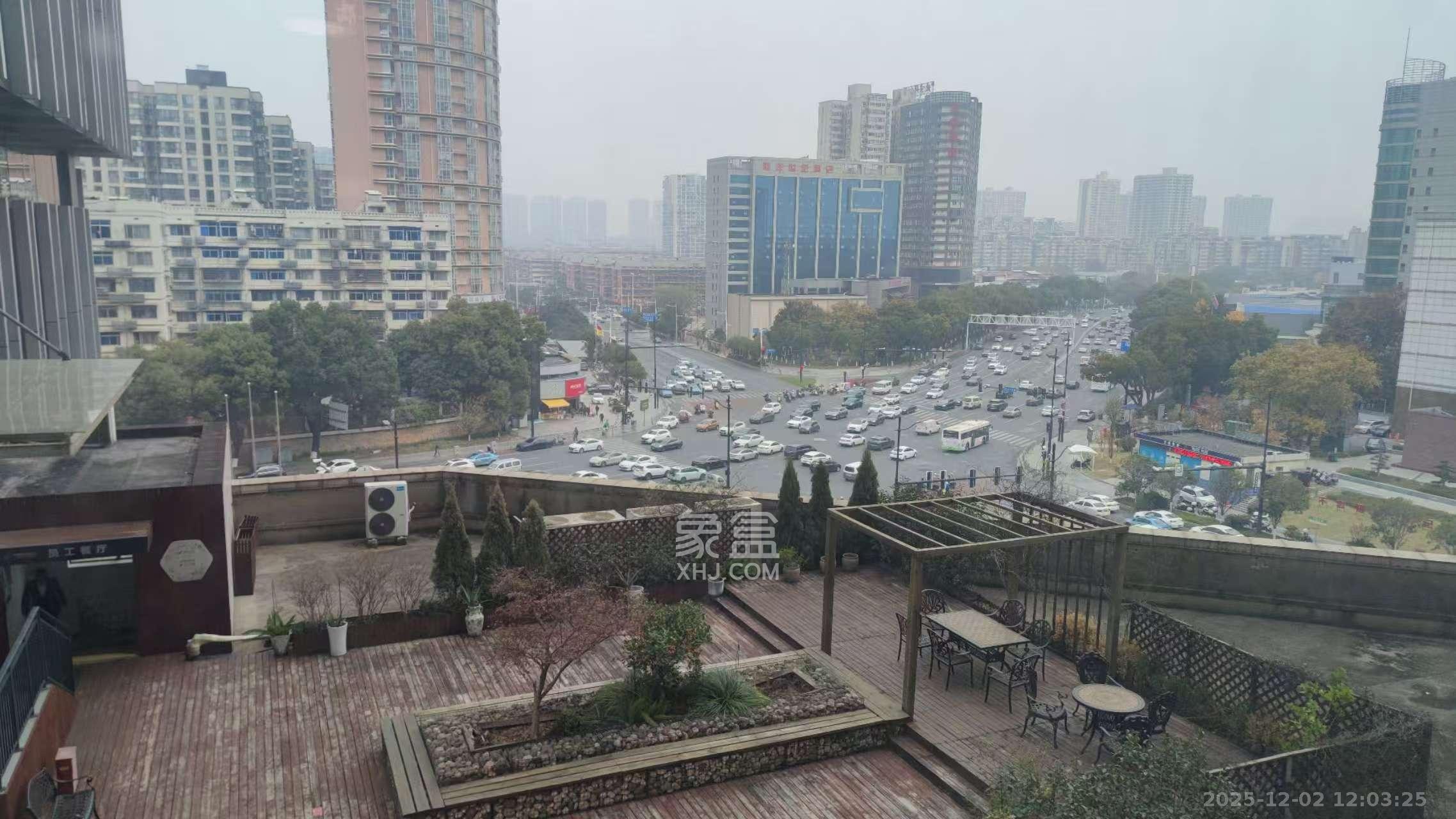 华府壹航线  1室1厅1卫    1000.0元/月室内图