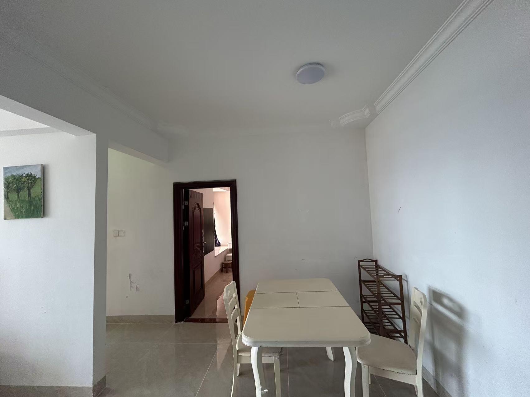 香榭花园  2室2厅1卫    2000.0元/月