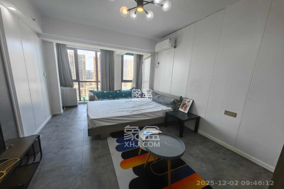 裕天国际商汇中心 1室1厅1卫 1000.0元/月 裕天国际商汇中心 1室1厅1卫 1000.0元/月室内图