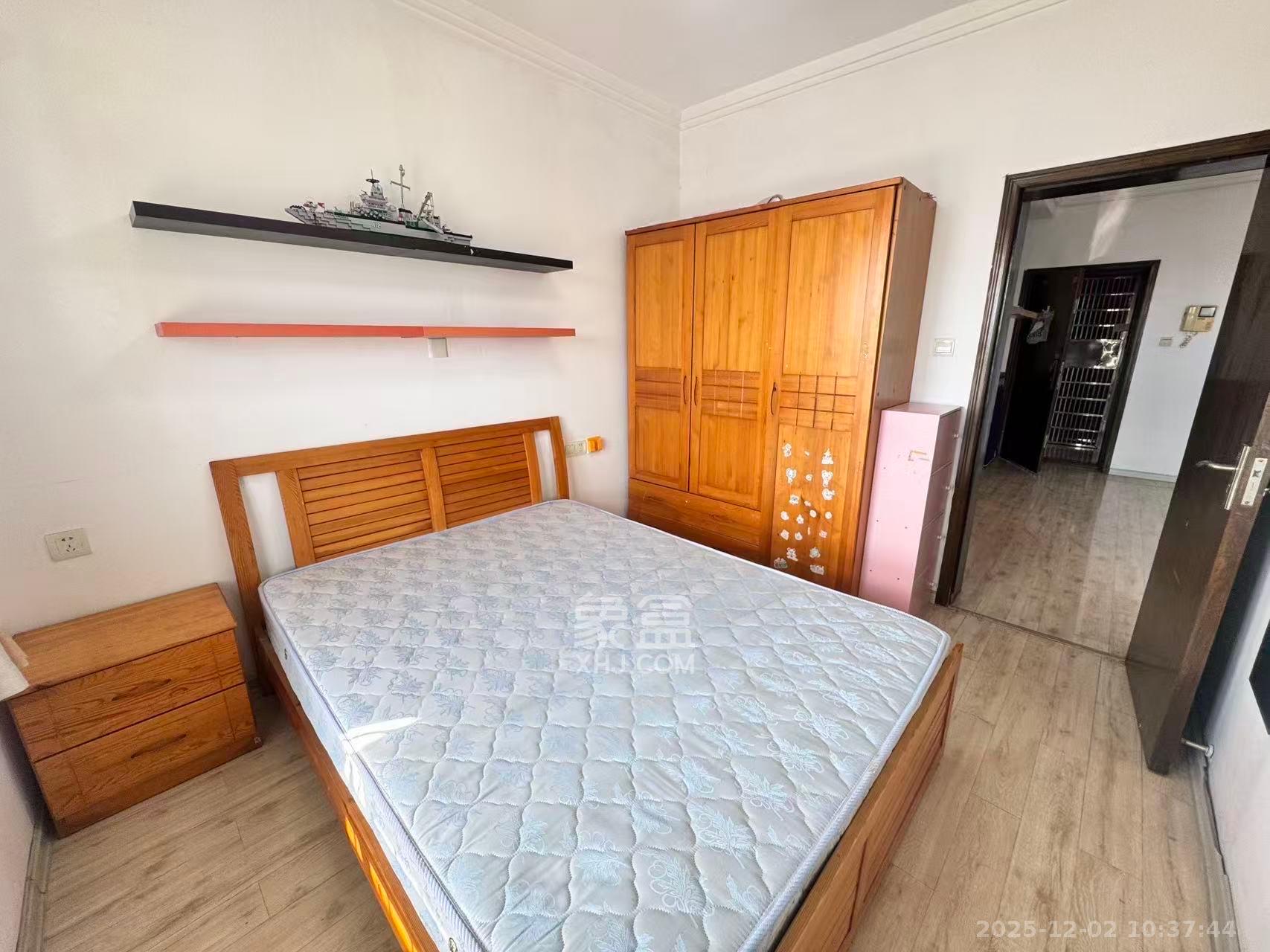 白沙晶城  1室1厅1卫    1700.0元/月室内图