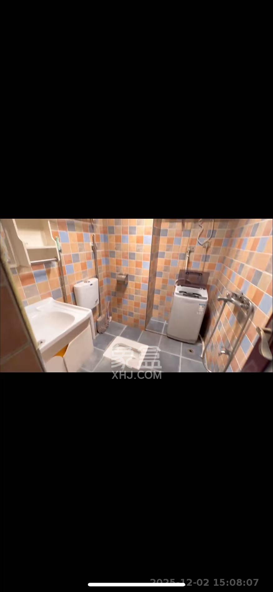 英郡年华  1室1厅1卫    1400.0元/月室内图