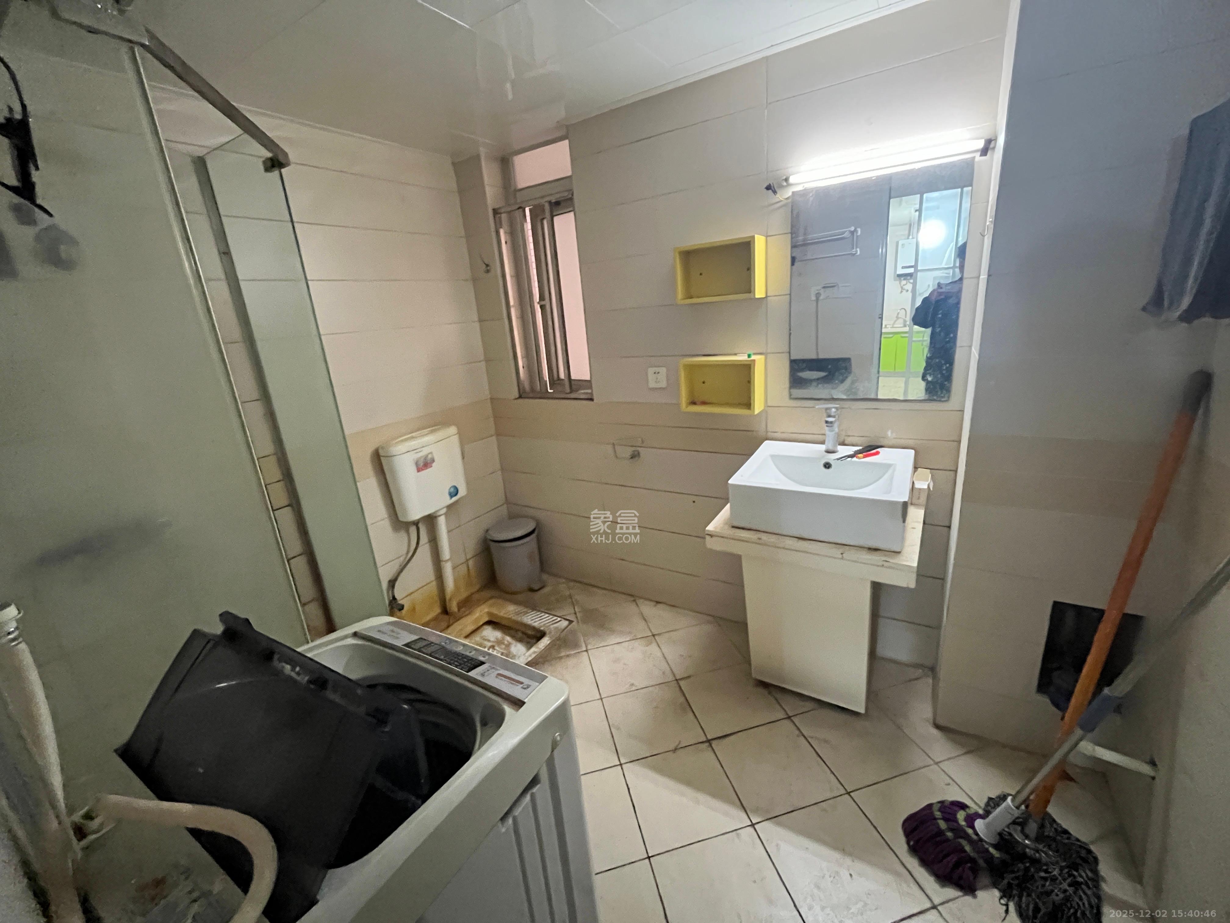 长城非常生活 3室1厅1卫 2200.0元/月 长城非常生活 3室1厅1卫 2200.0元/月室内图