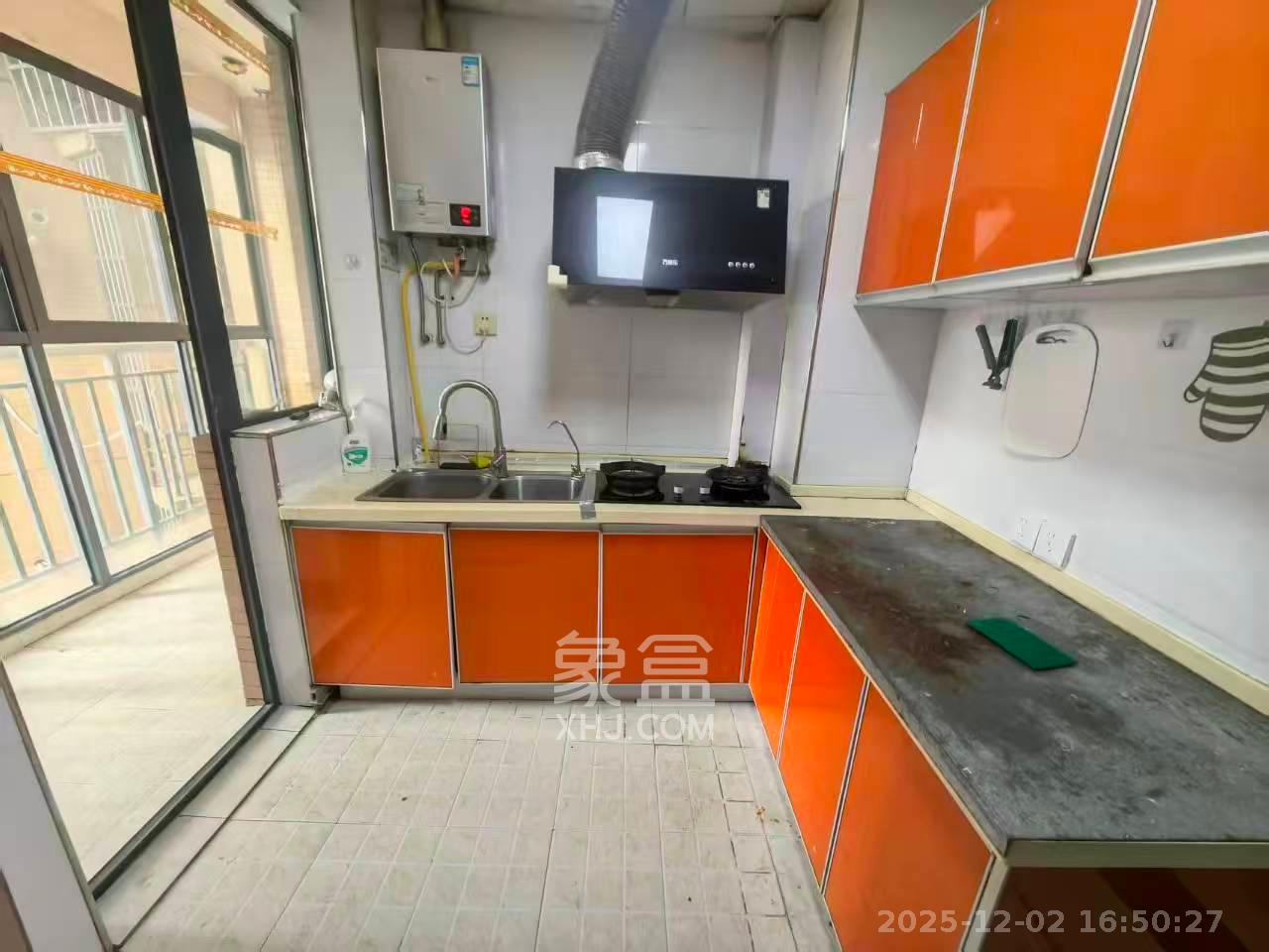 诚兴园  2室2厅1卫    1650.0元/月室内图