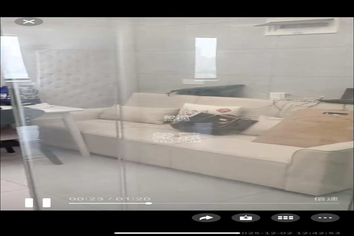 鄱阳汇金中心 1室0厅0卫 1400.0元/月 鄱阳汇金中心 1室0厅0卫 1400.0元/月室内图