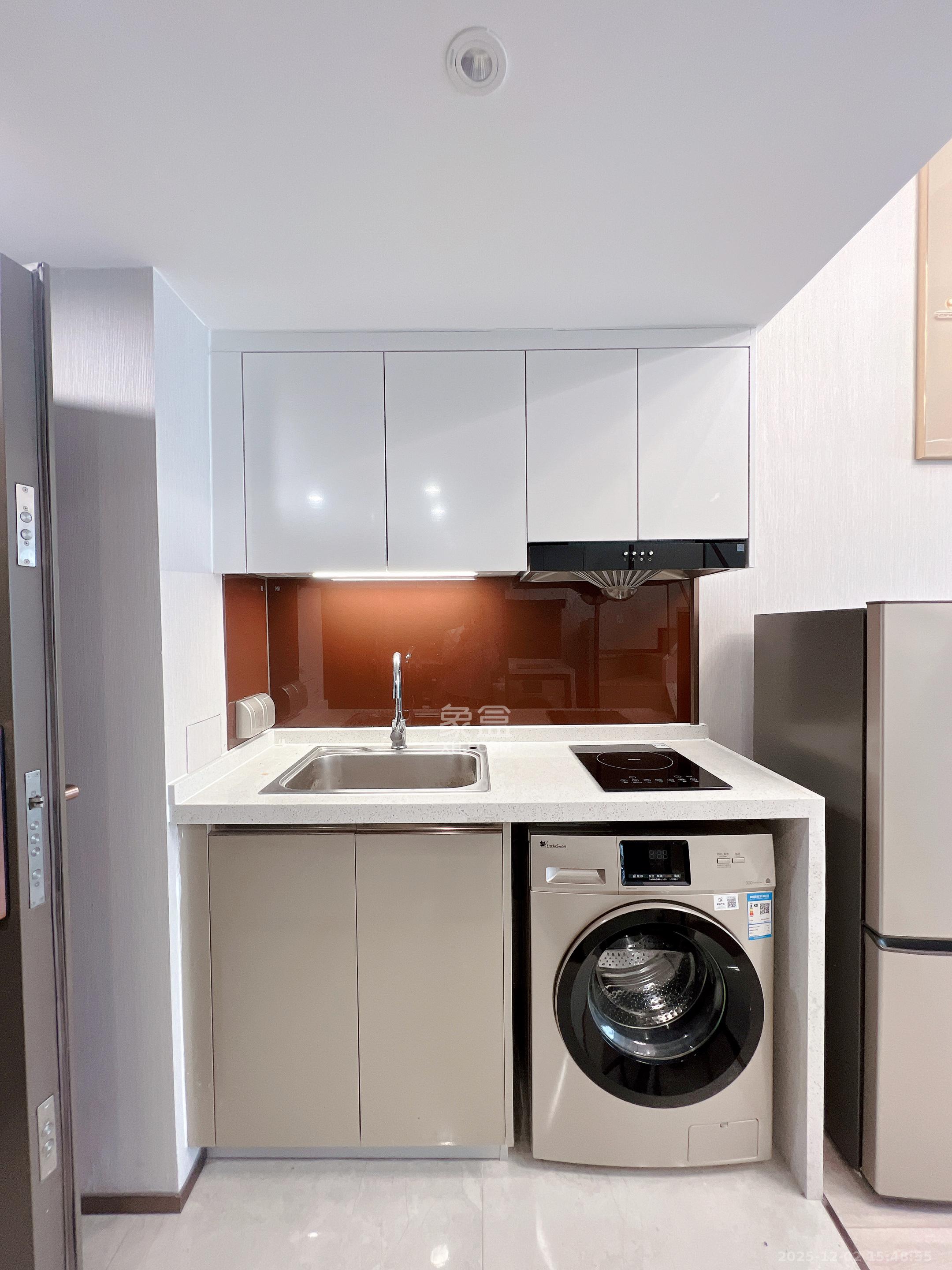 华远华时代 2室1厅1卫 2600.0元/月 华远华时代 2室1厅1卫 2600.0元/月室内图