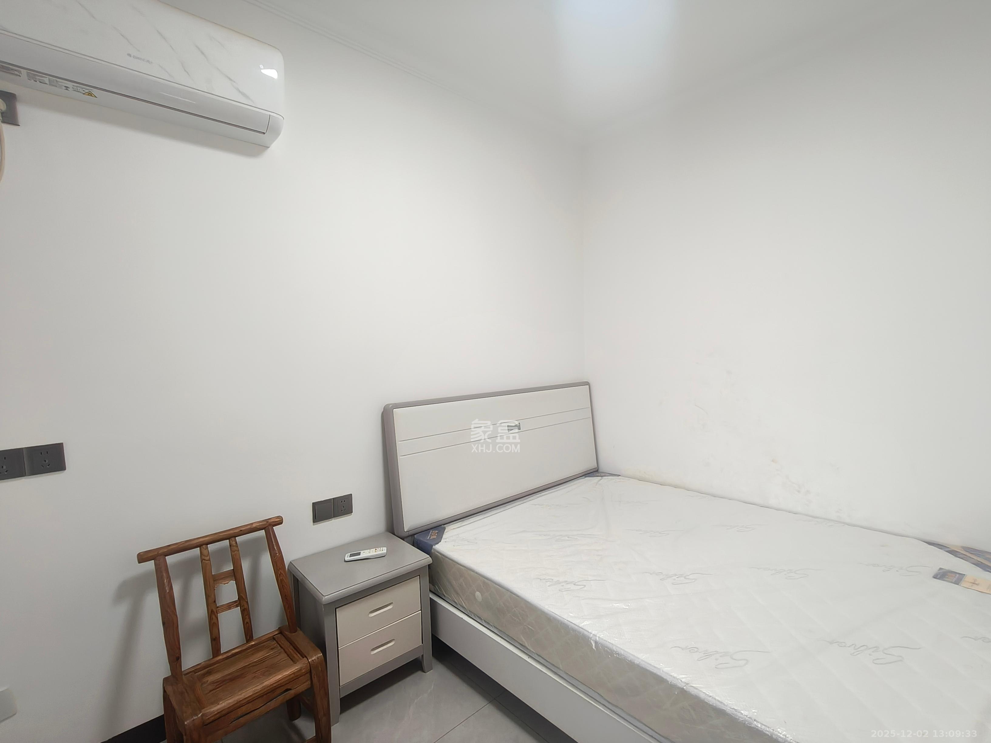 桥头家园二期（桥头家苑二期）  2室1厅1卫    1800.0元/月室内图