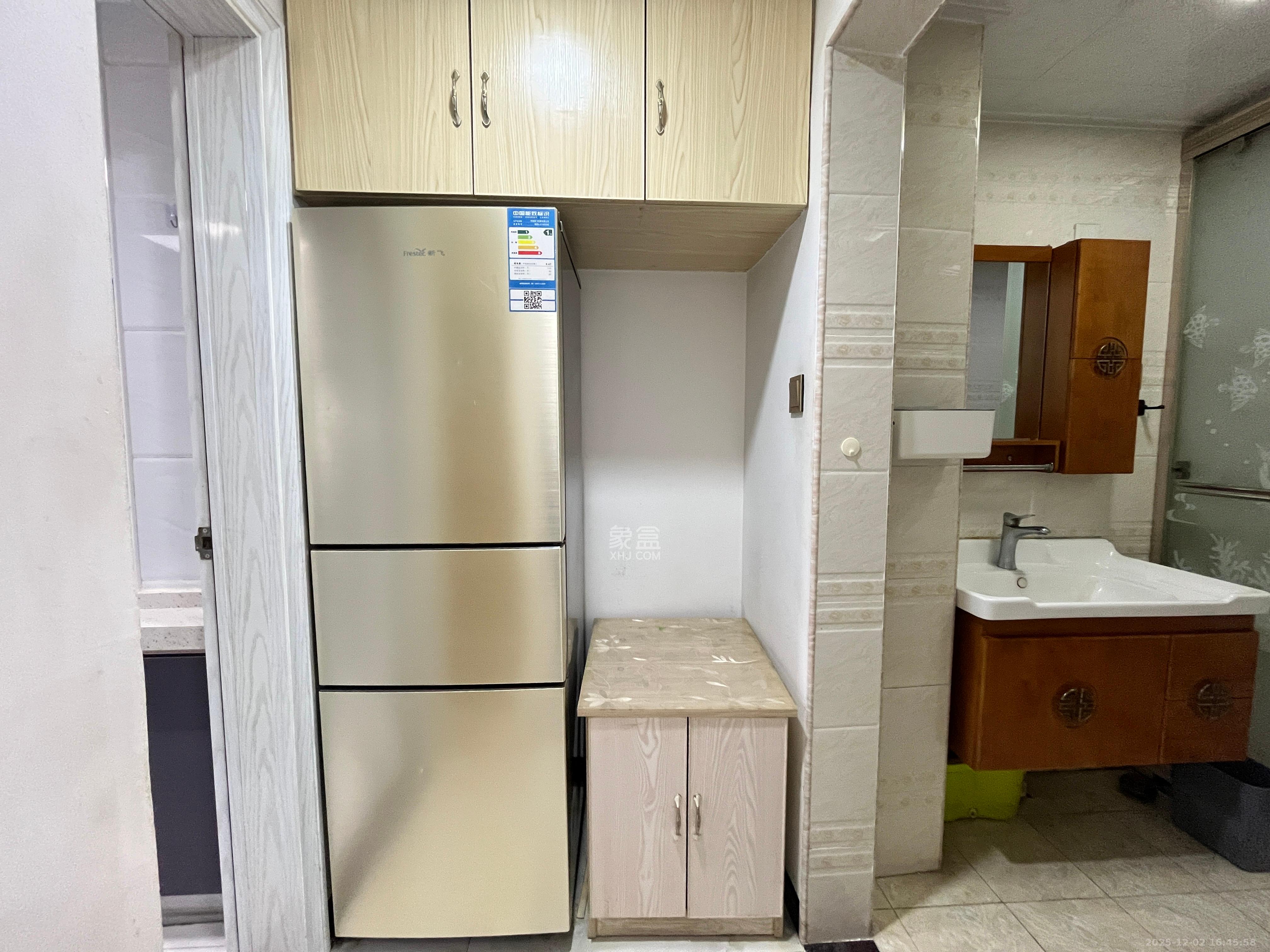 北辰三角洲E3区  1室1厅1卫    2100.0元/月室内图