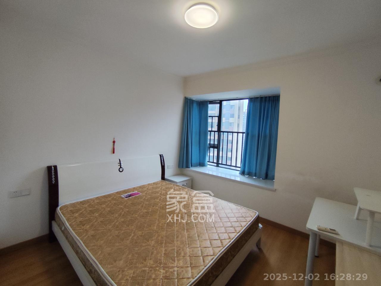 中建璟和城 4室2厅2卫 2600.0元/月 中建璟和城 4室2厅2卫 2600.0元/月室内图