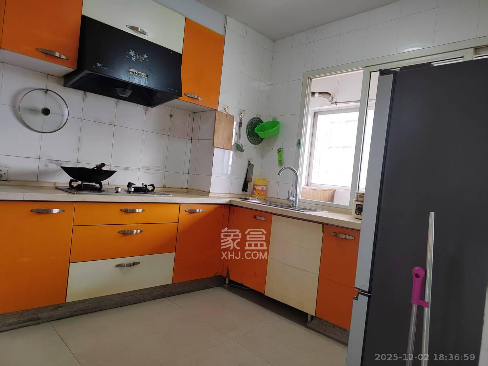 宏景名厦 3室2厅2卫 2400.0元/月 宏景名厦 3室2厅2卫 2400.0元/月室内图