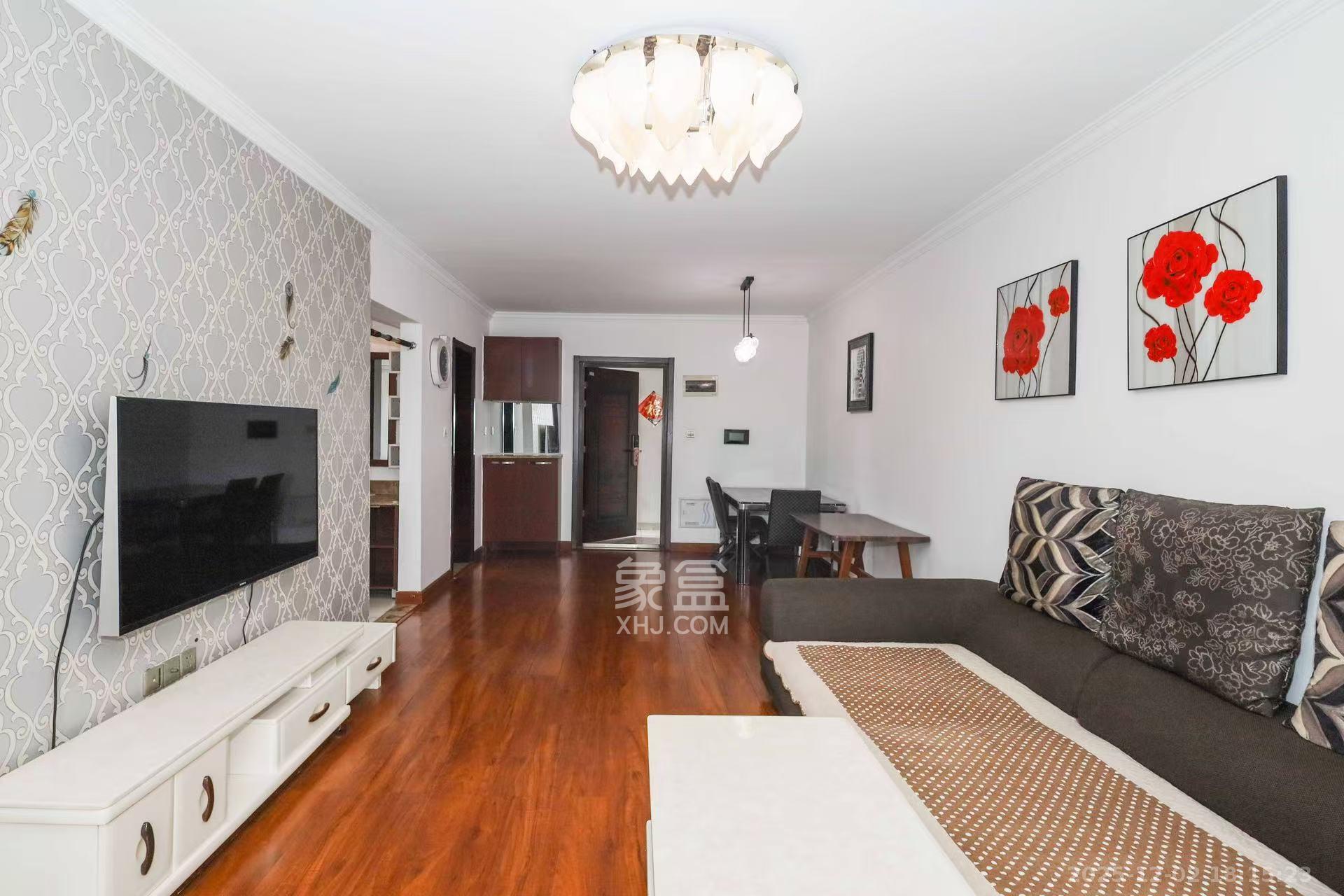 好莱城(弘德西街) 2室1厅2卫 2300.0元/月 好莱城(弘德西街) 2室1厅2卫 2300.0元/月室内图