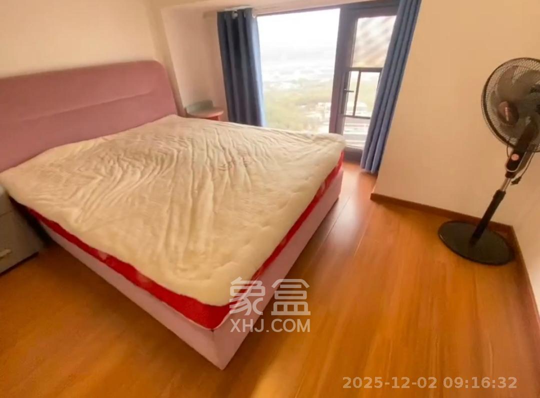 碧桂园翘楚棠  2室1厅1卫    1600.0元/月室内图