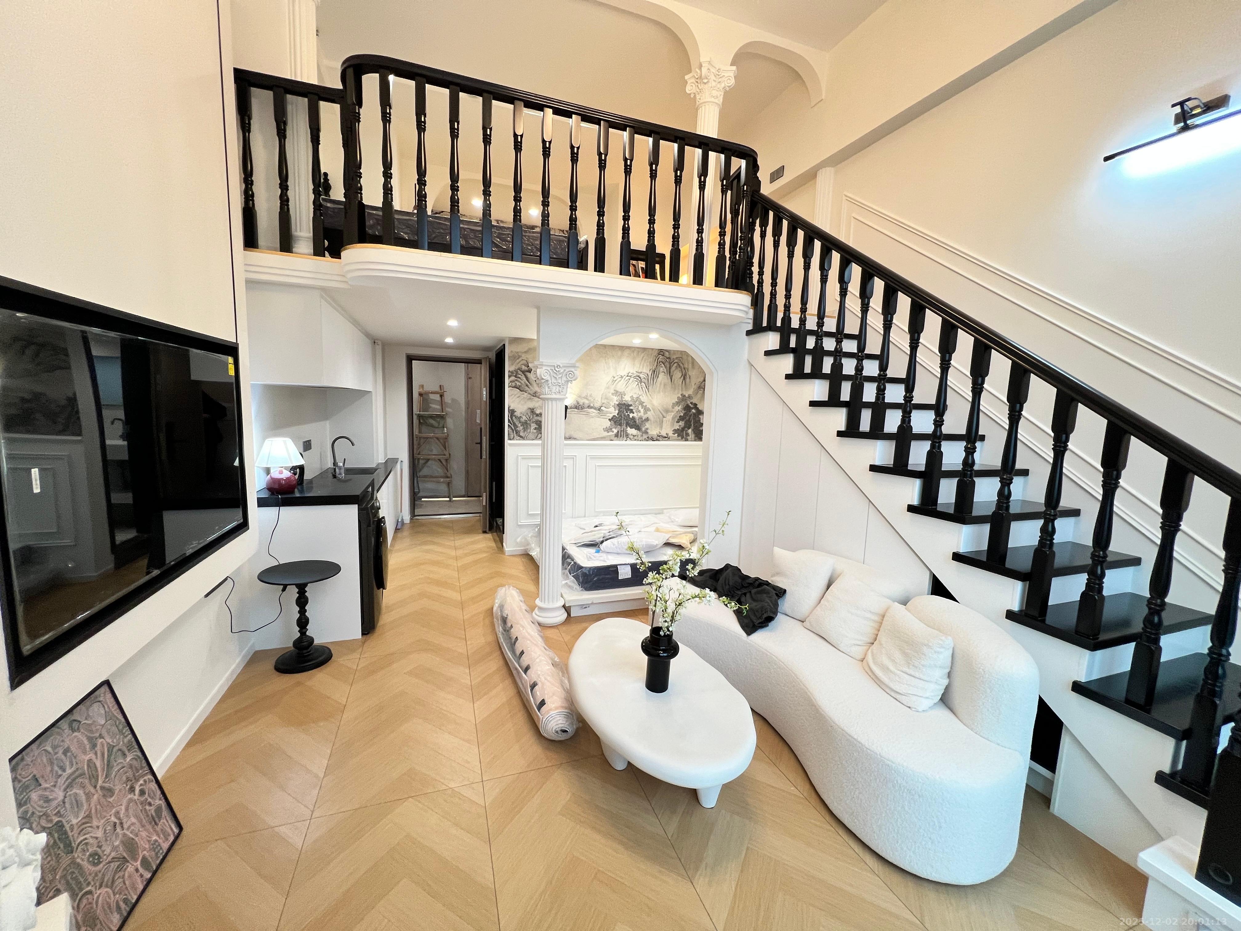 北辰府  1室0厅0卫    4000.0元/月