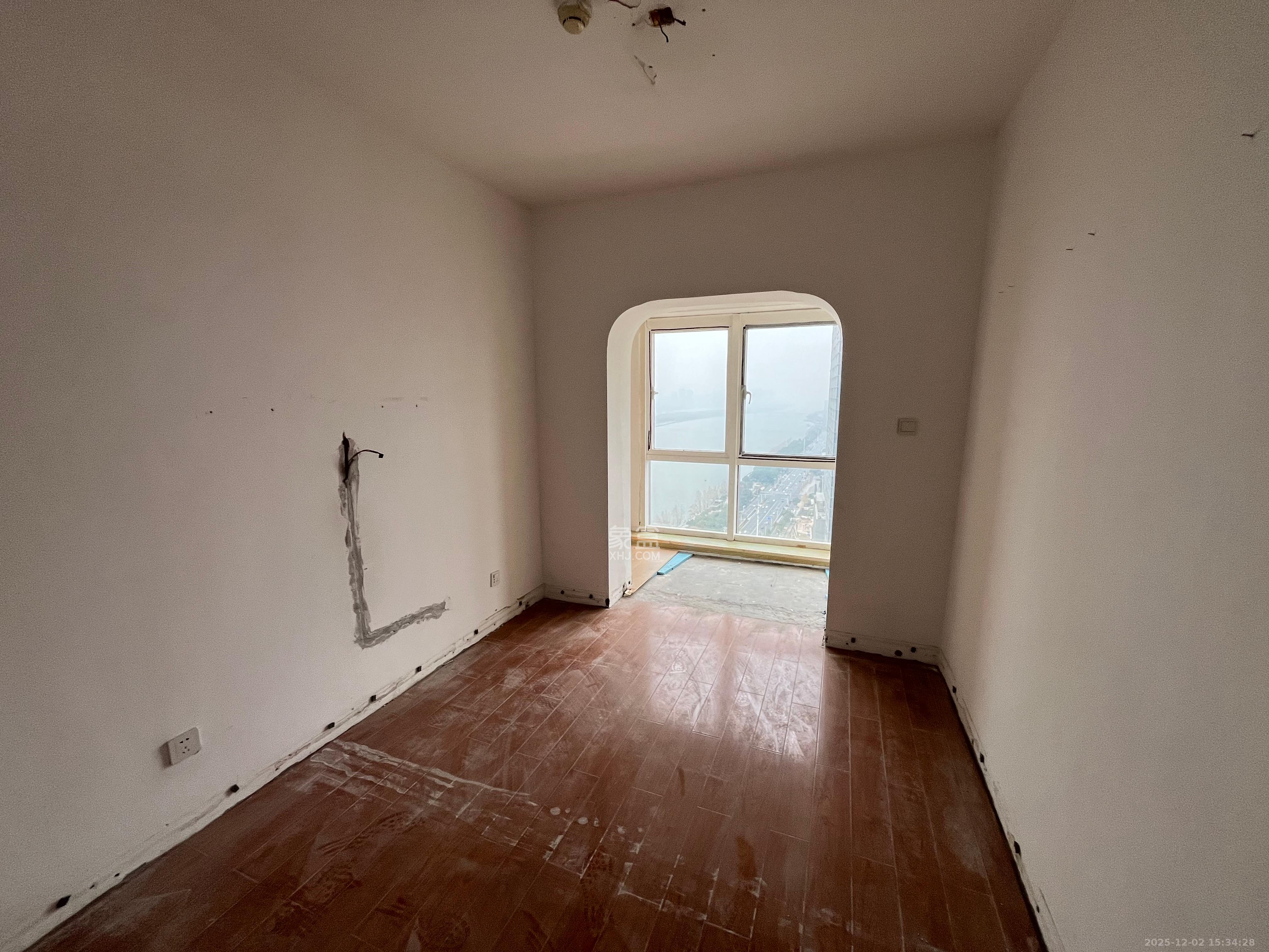 保利国际广场  1室1厅1卫    13000.0元/月室内图