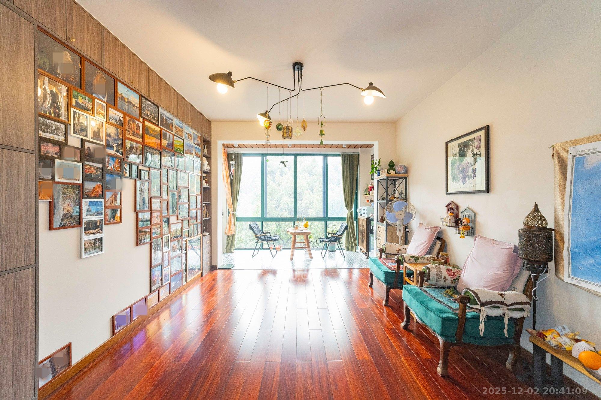 圣爵菲斯B区  2室2厅1卫    74.0万