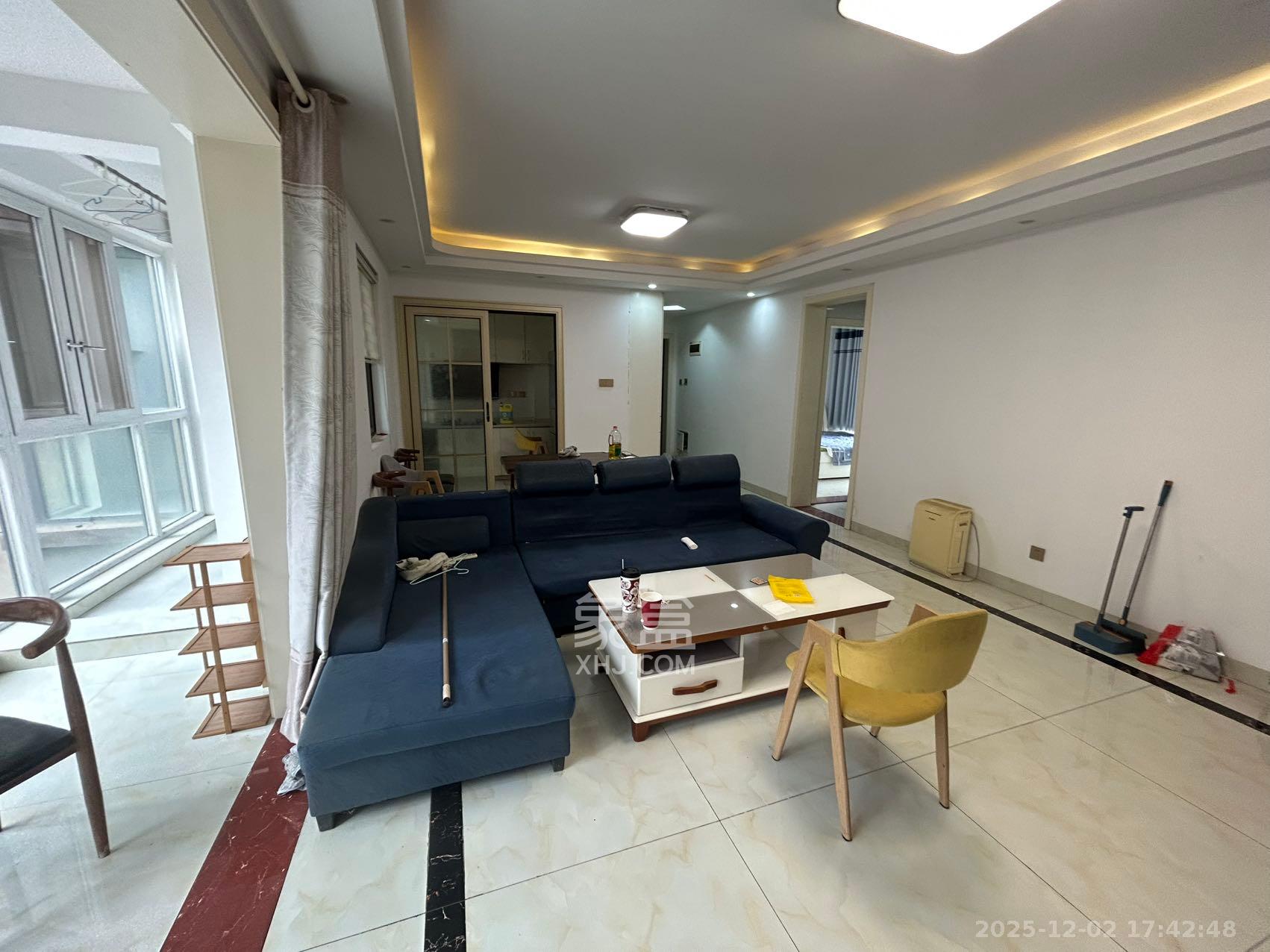 梅溪湖合能璞丽 4室2厅2卫 3200.0元/月 梅溪湖合能璞丽 4室2厅2卫 3200.0元/月室内图