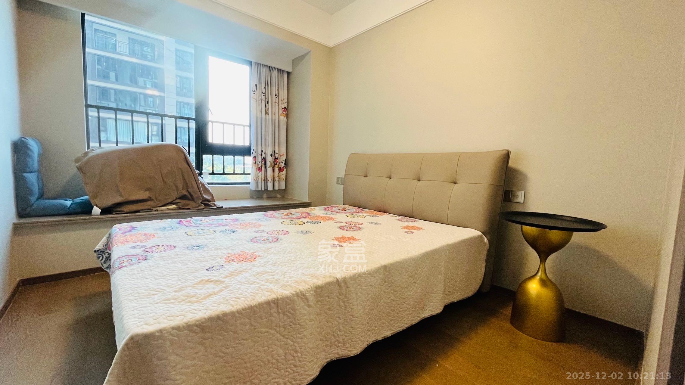 建发电建江山悦 1室0厅0卫 3700.0元/月 建发电建江山悦 1室0厅0卫 3700.0元/月室内图