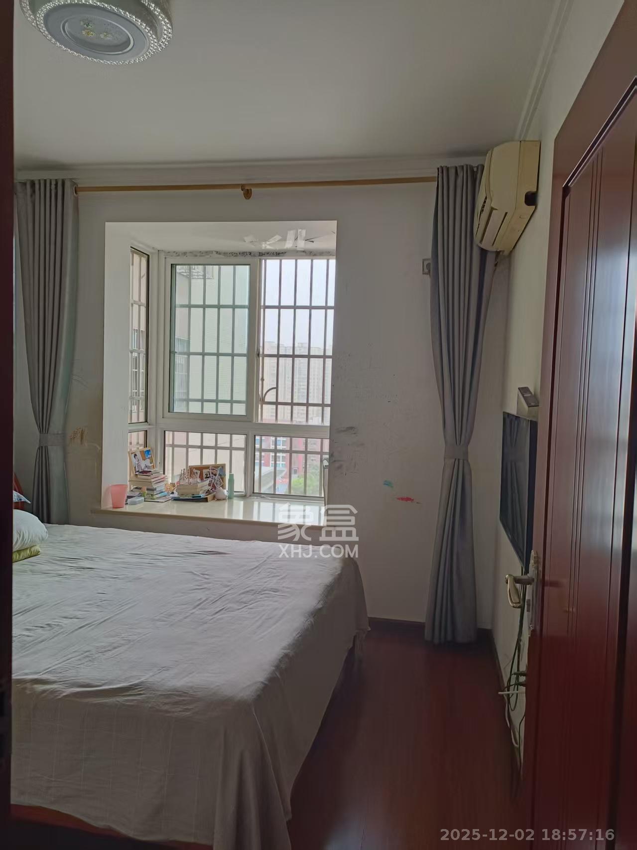 黎郡新宇熙春园 4室1厅2卫 2800.0元/月 黎郡新宇熙春园 4室1厅2卫 2800.0元/月室内图