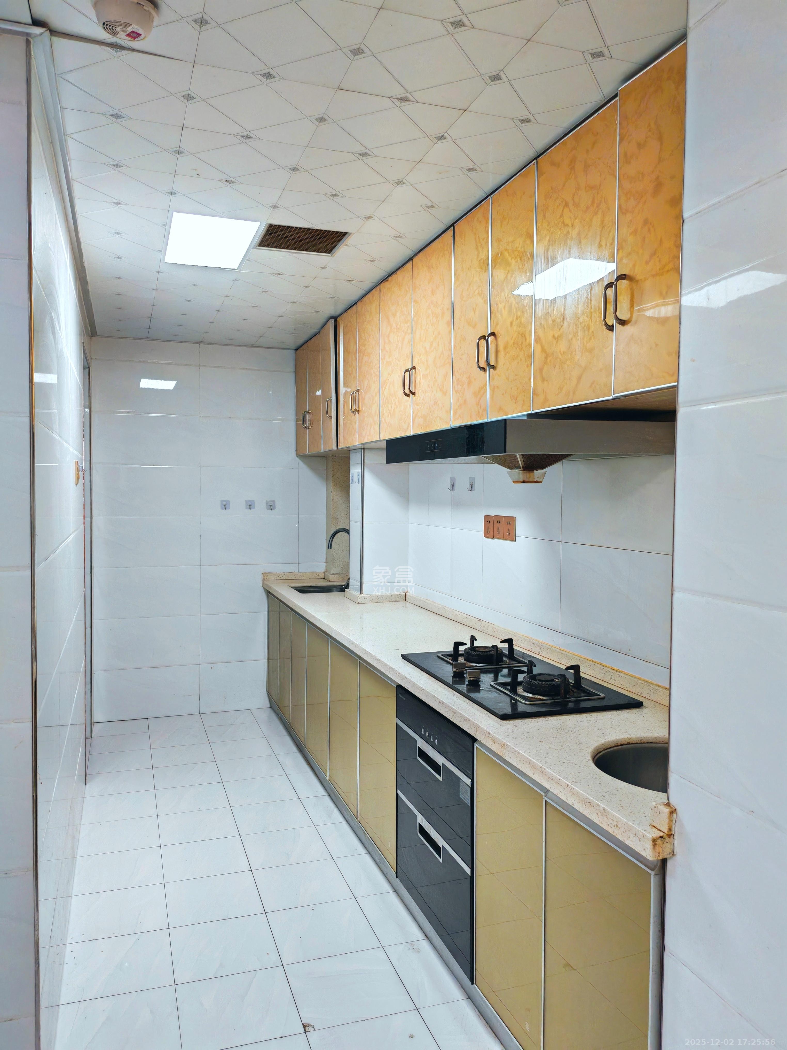 中海梅溪湖壹号  3室2厅1卫    2100.0元/月室内图