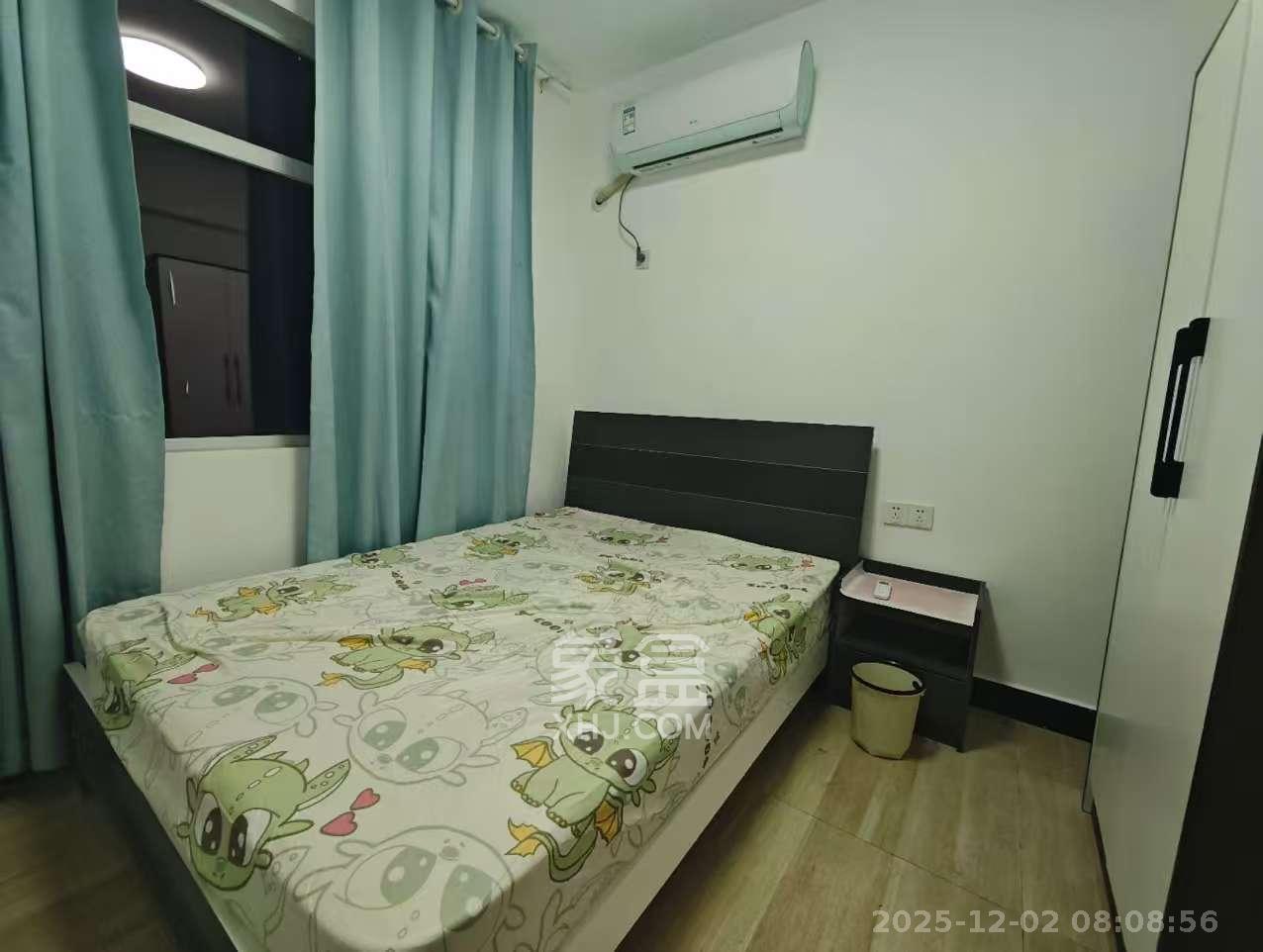 和悦城(蟠龙景苑)  3室2厅1卫    1700.0元/月室内图