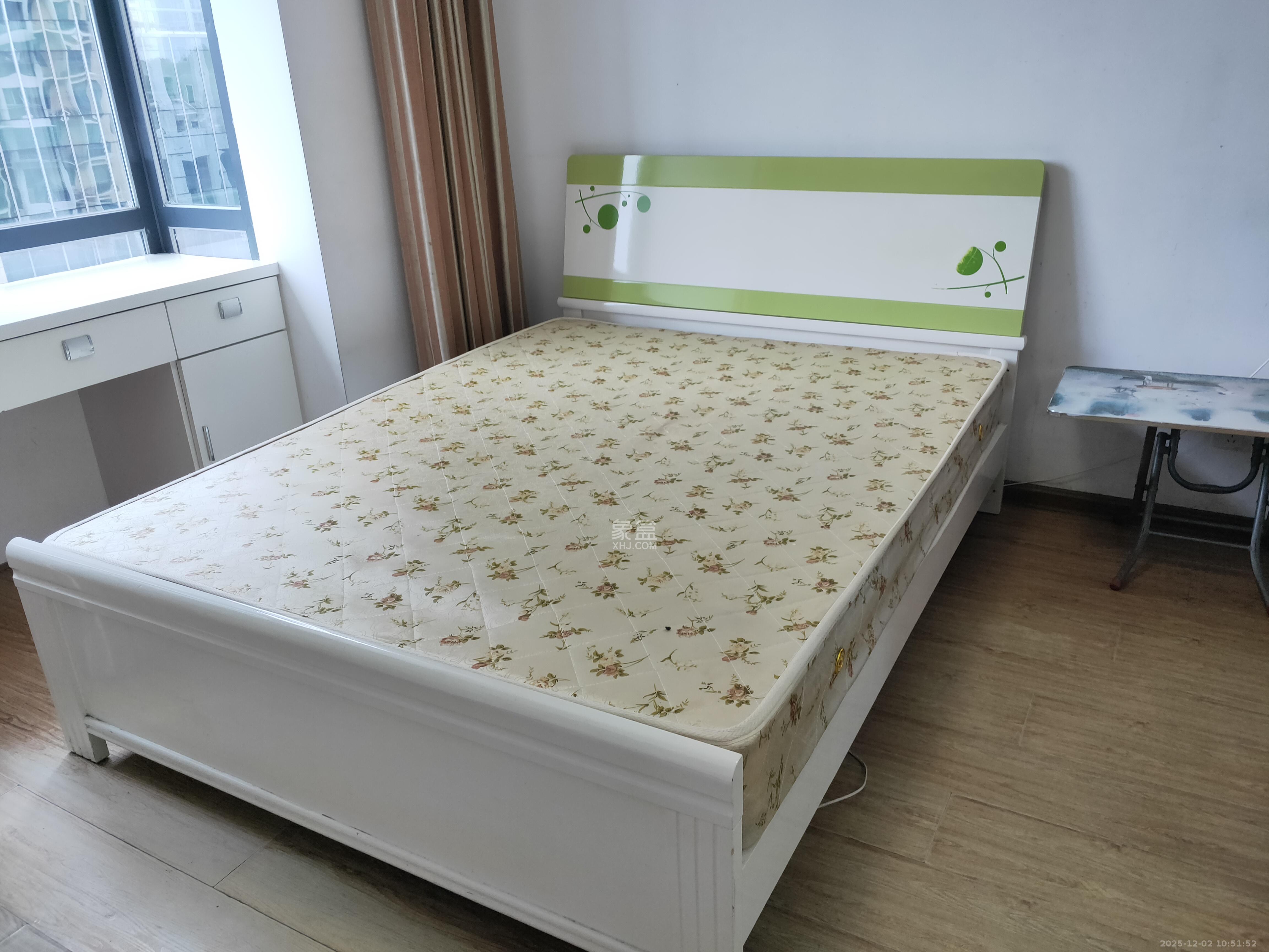 凯通国际城（凯通朝庭）  1室1厅1卫    1300.0元/月