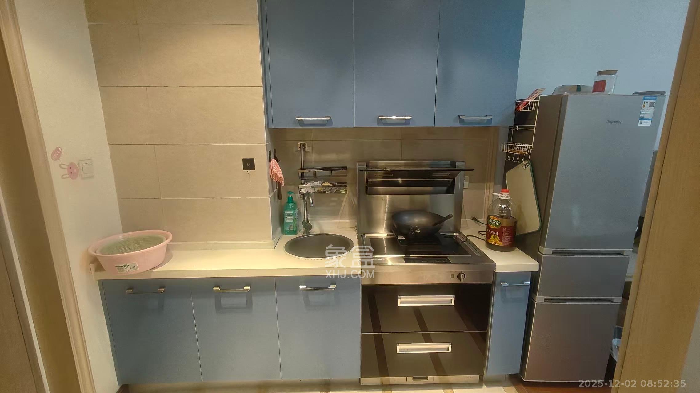 西子一间 1室1厅1卫 1600.0元/月 西子一间 1室1厅1卫 1600.0元/月室内图