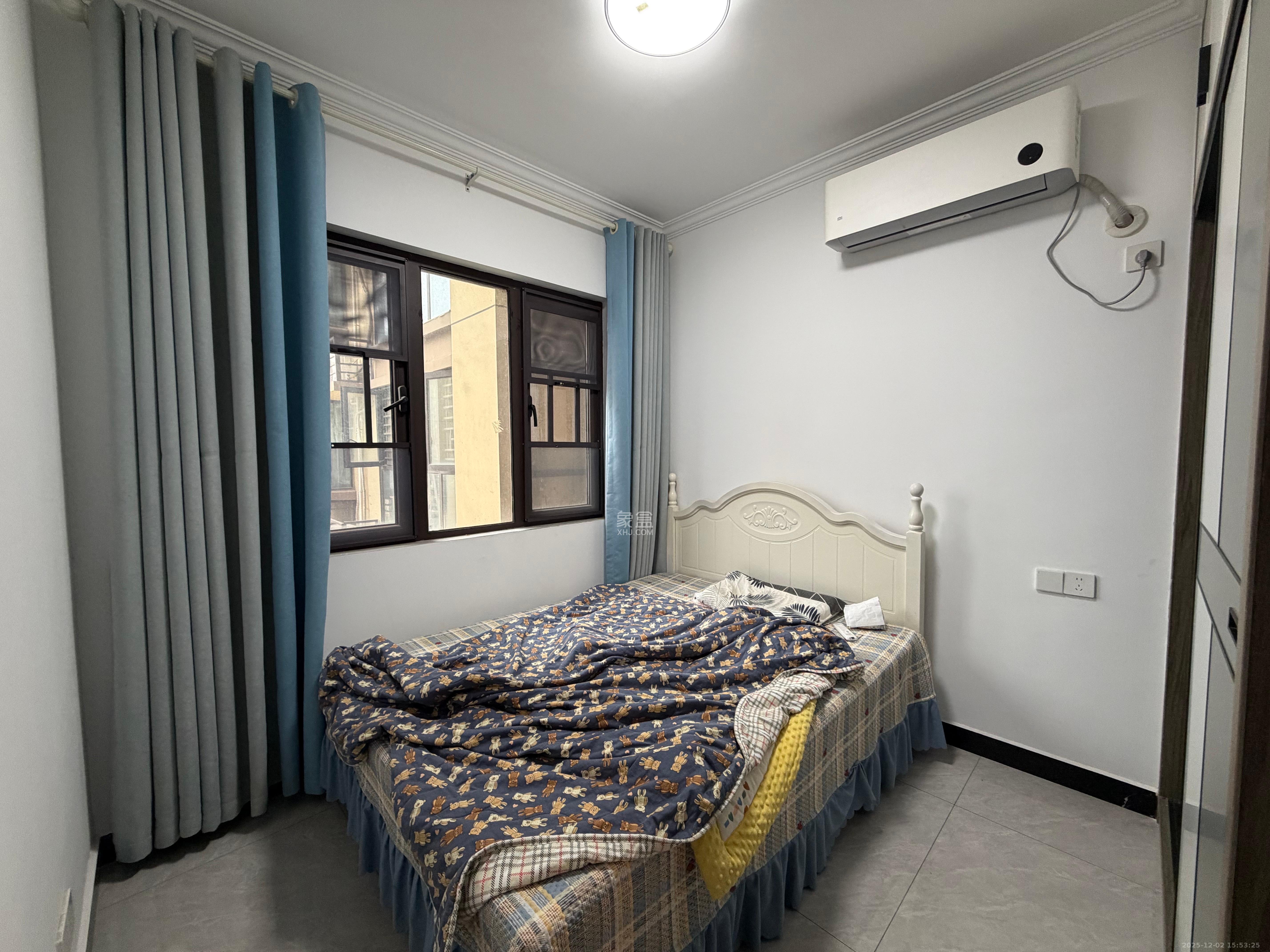 和润园三期 2室1厅1卫 2160.0元/月 和润园三期 2室1厅1卫 2160.0元/月室内图