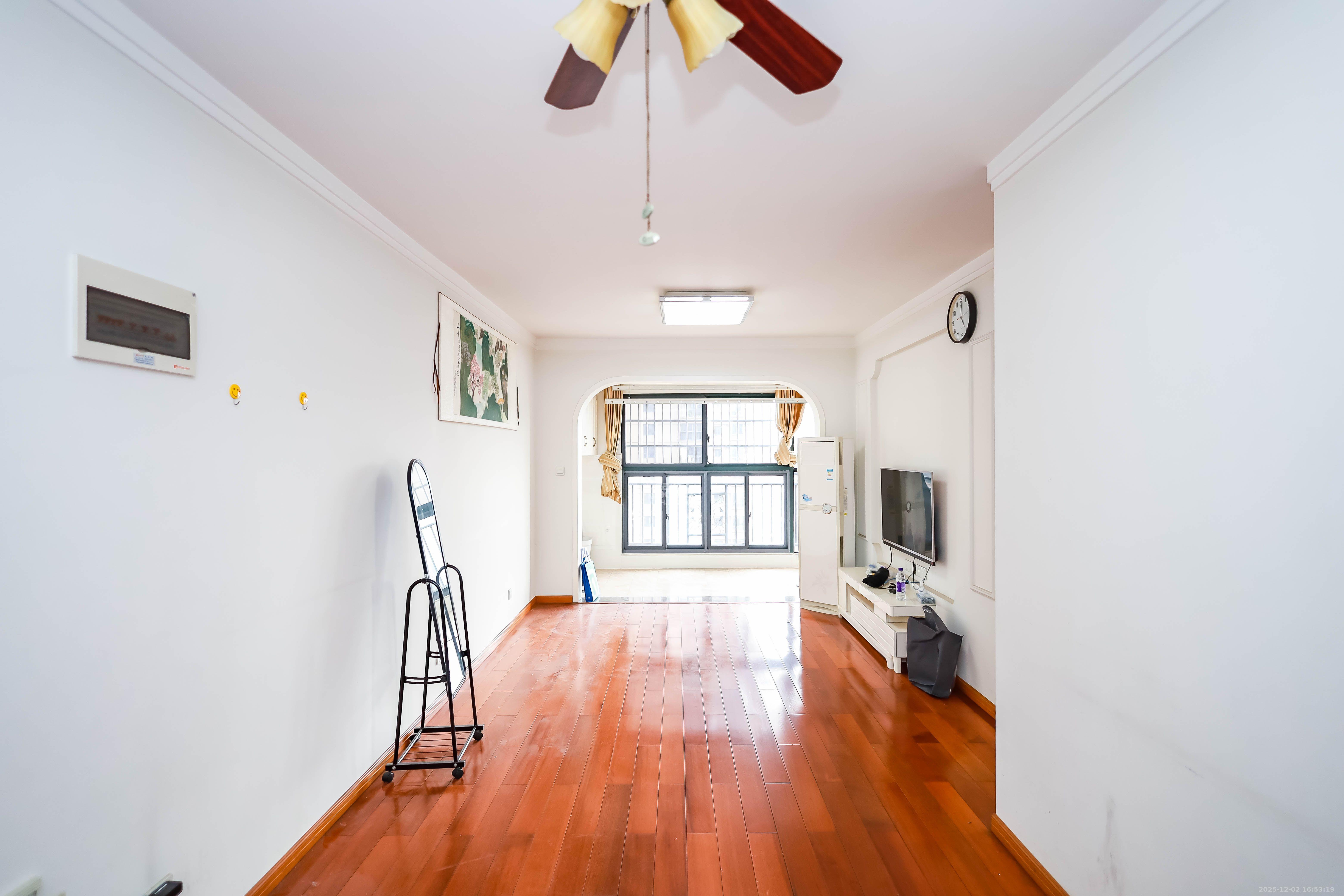 永祺西京 2室2厅1卫 2200.0元/月 永祺西京 2室2厅1卫 2200.0元/月室内图