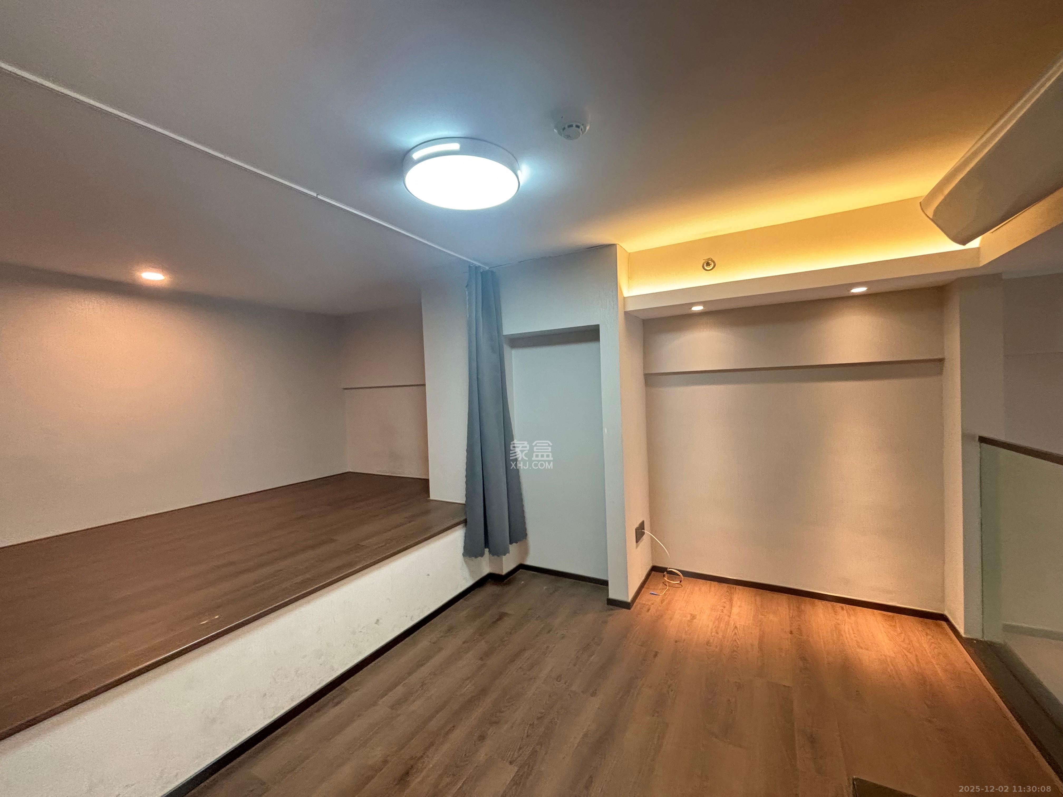 达美寰宇中心  2室1厅1卫    2800.0元/月室内图