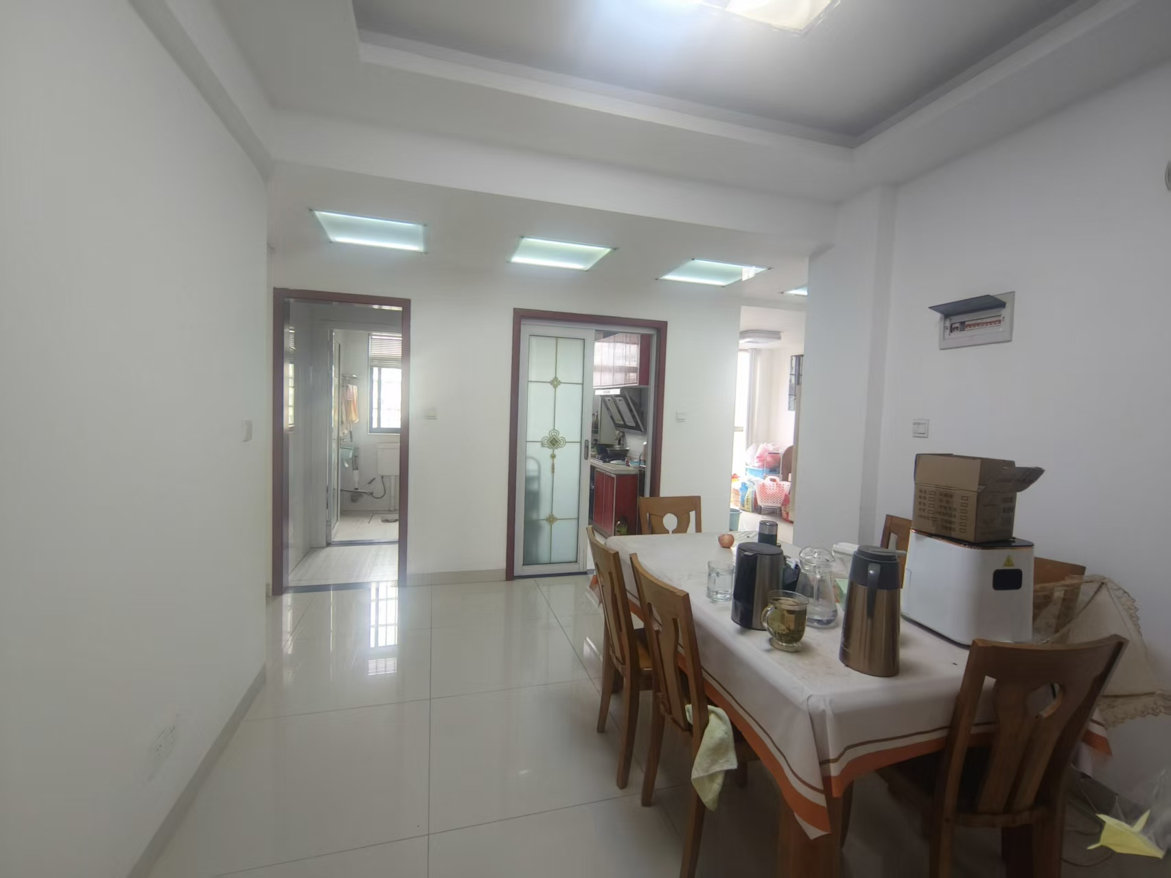 金山俪园  1室0厅0卫    46.0万