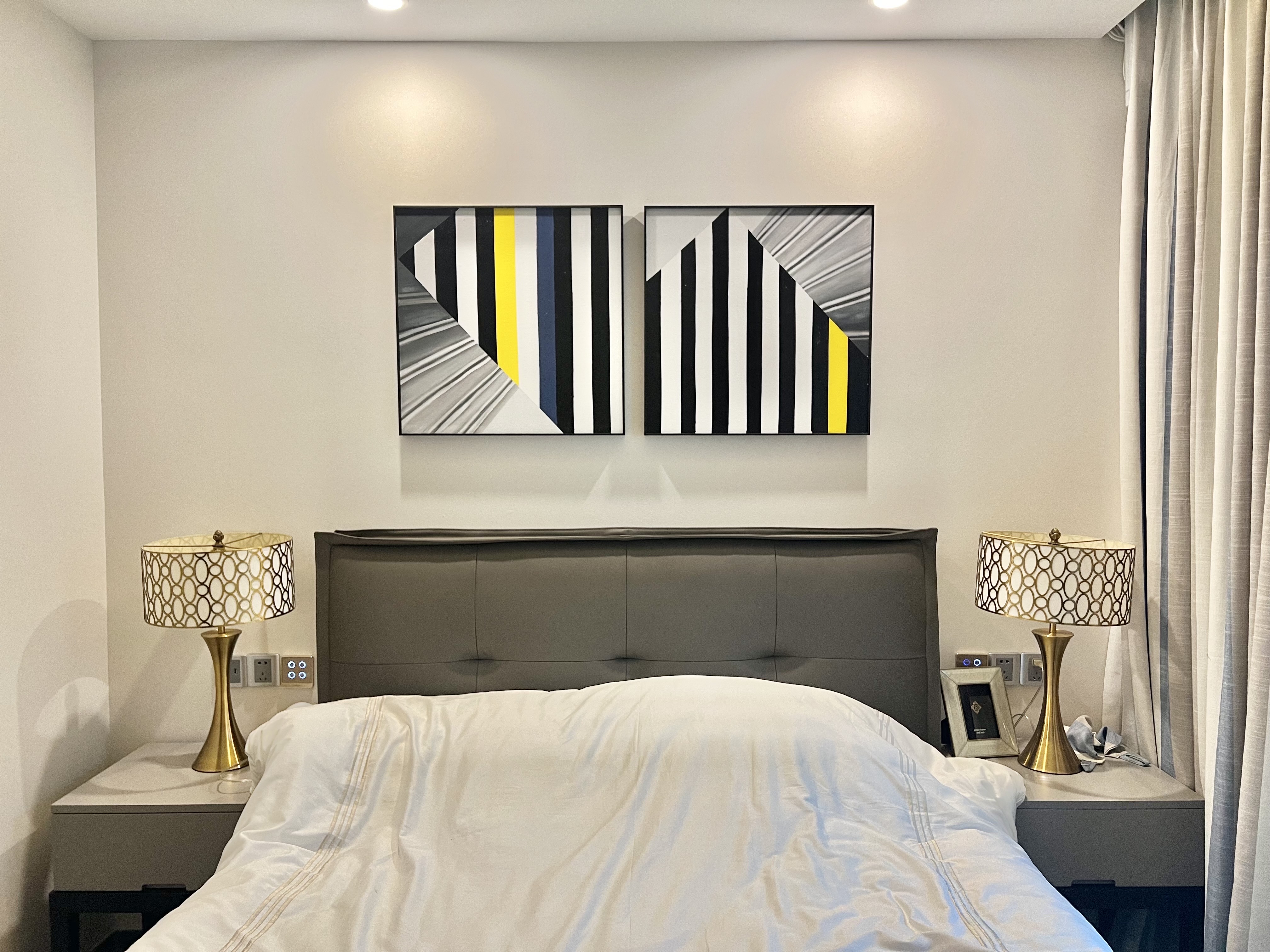 东方天澜汇  2室2厅2卫    9500.0元/月室内图