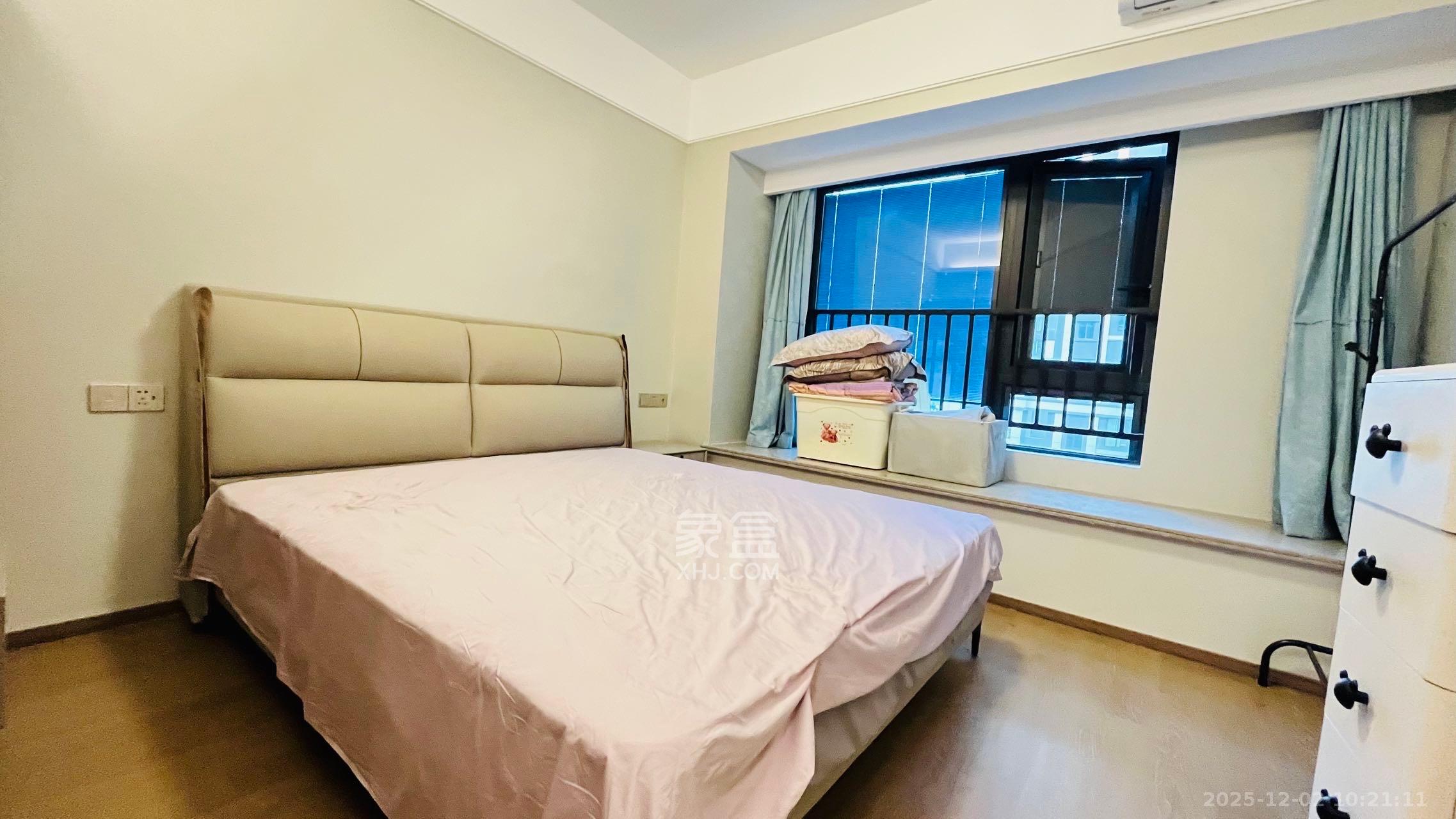 建发电建江山悦 1室0厅0卫 3700.0元/月 建发电建江山悦 1室0厅0卫 3700.0元/月室内图