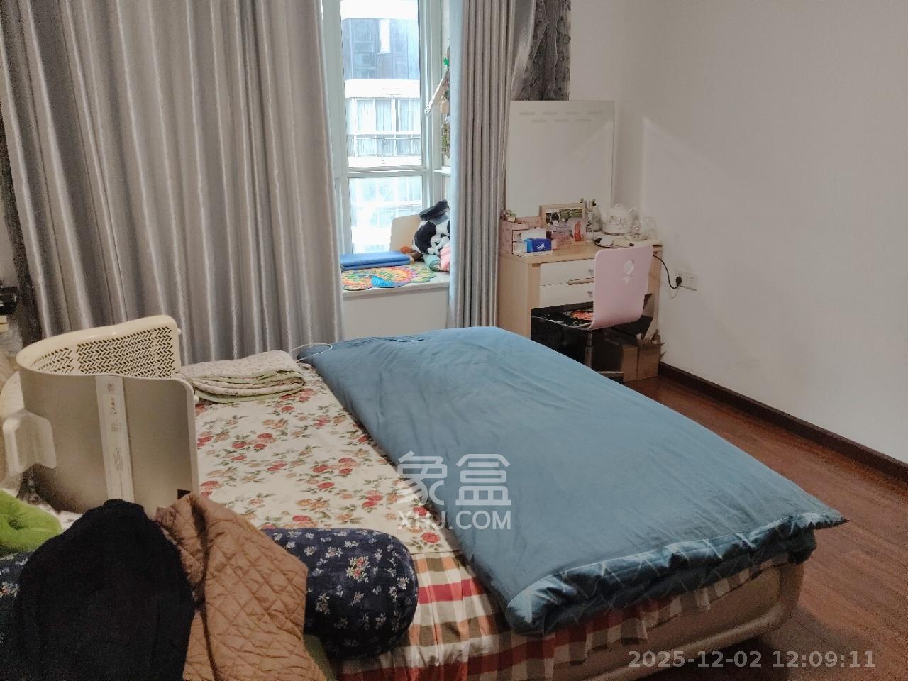 都江新城(都江新苑) 3室1厅2卫 2700.0元/月 都江新城(都江新苑) 3室1厅2卫 2700.0元/月室内图