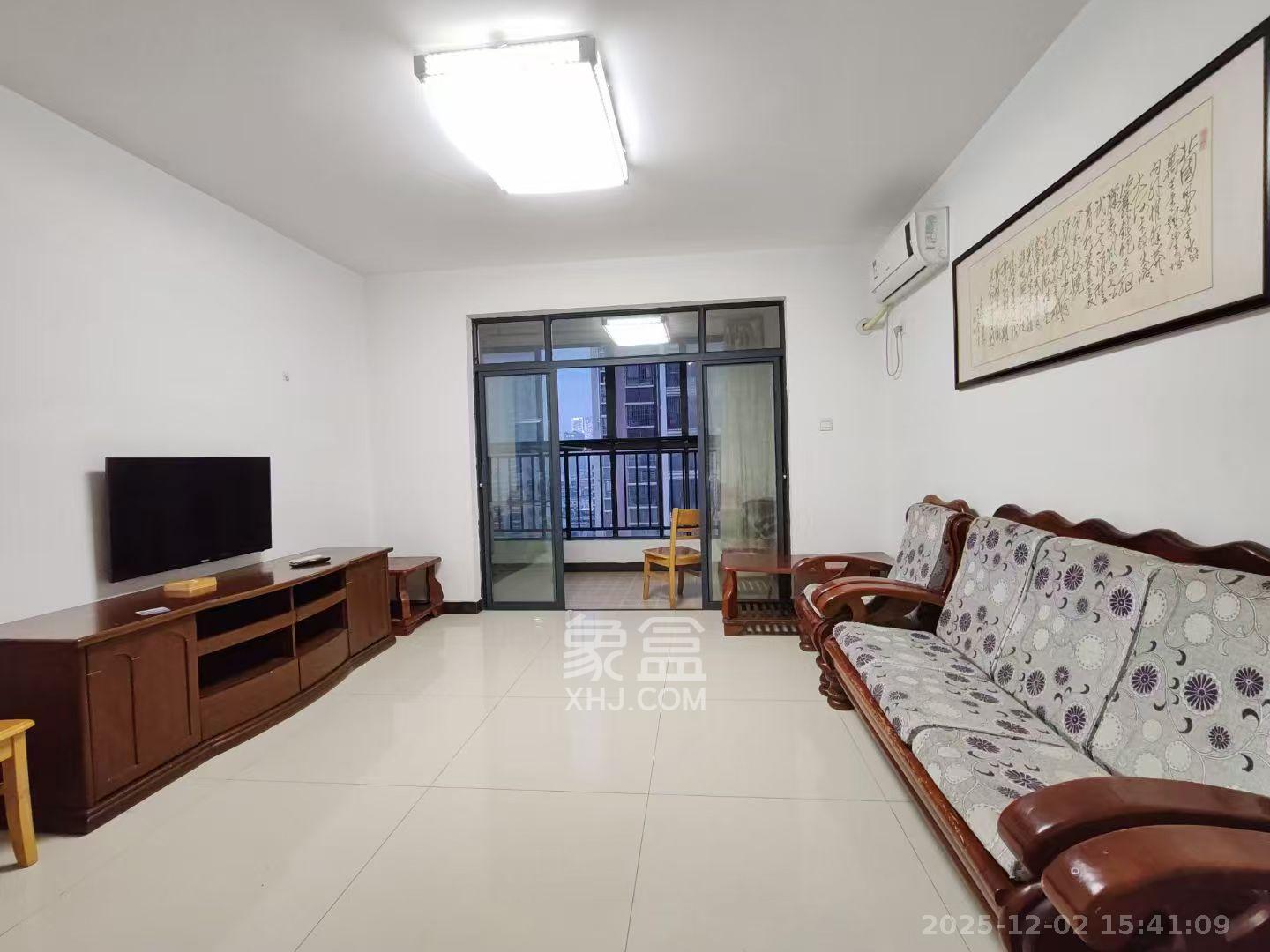 曙光领峰（曙光家园）  3室1厅1卫    2800.0元/月