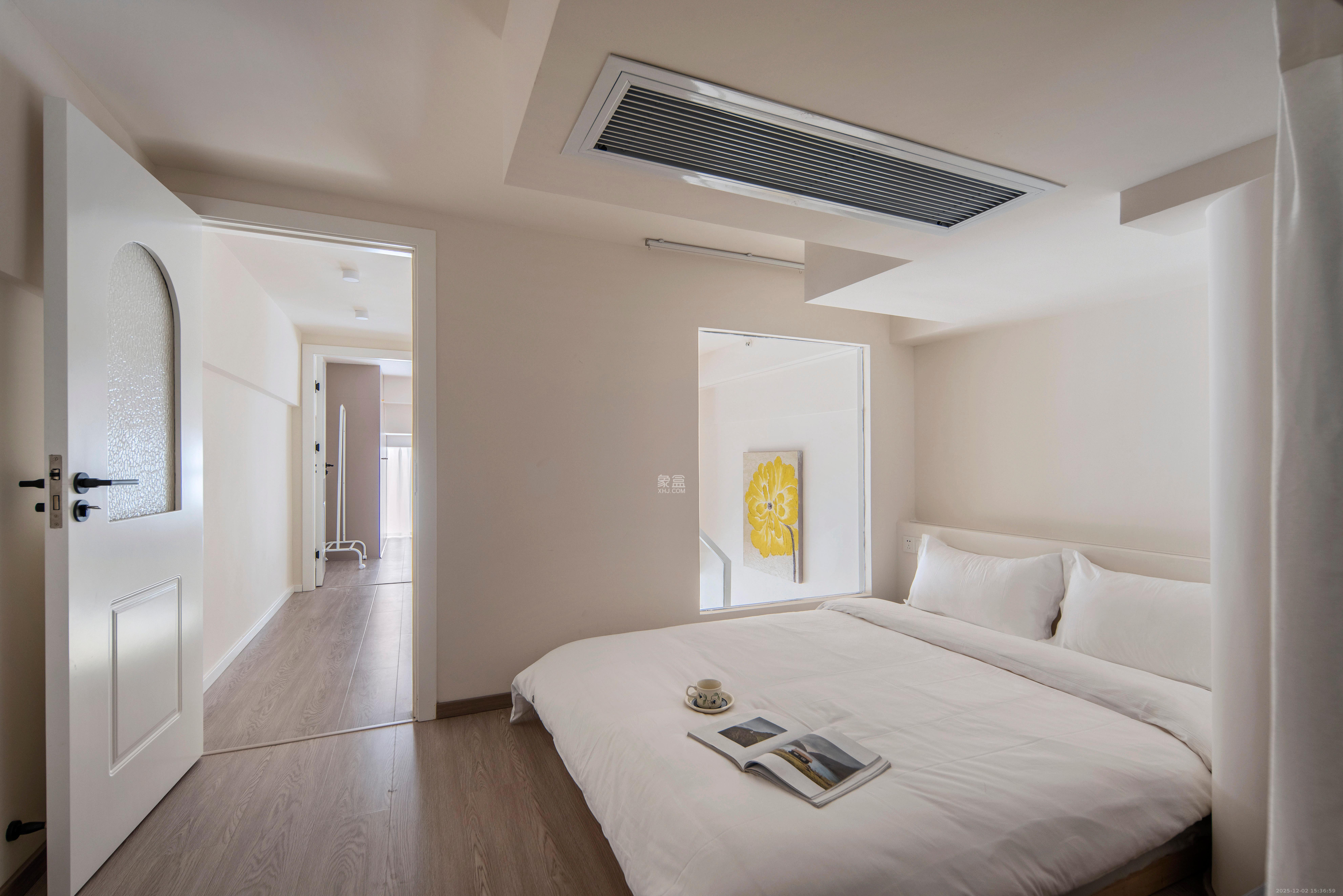 润和国际广场  2室1厅1卫    2100.0元/月室内图