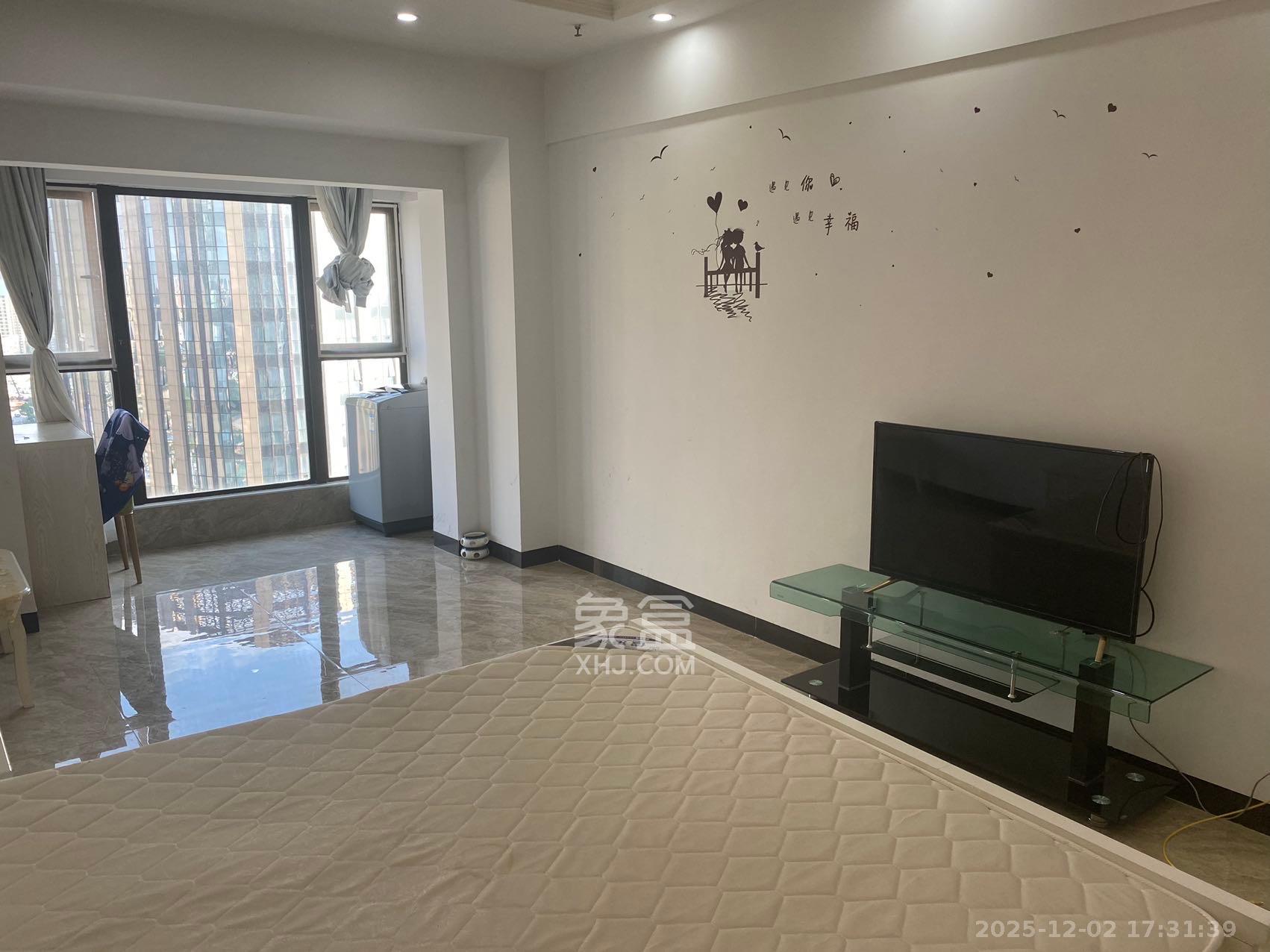 高升时代广场(冠铭商务中心) 1室1厅1卫 1300.0元/月 高升时代广场(冠铭商务中心) 1室1厅1卫 1300.0元/月室内图