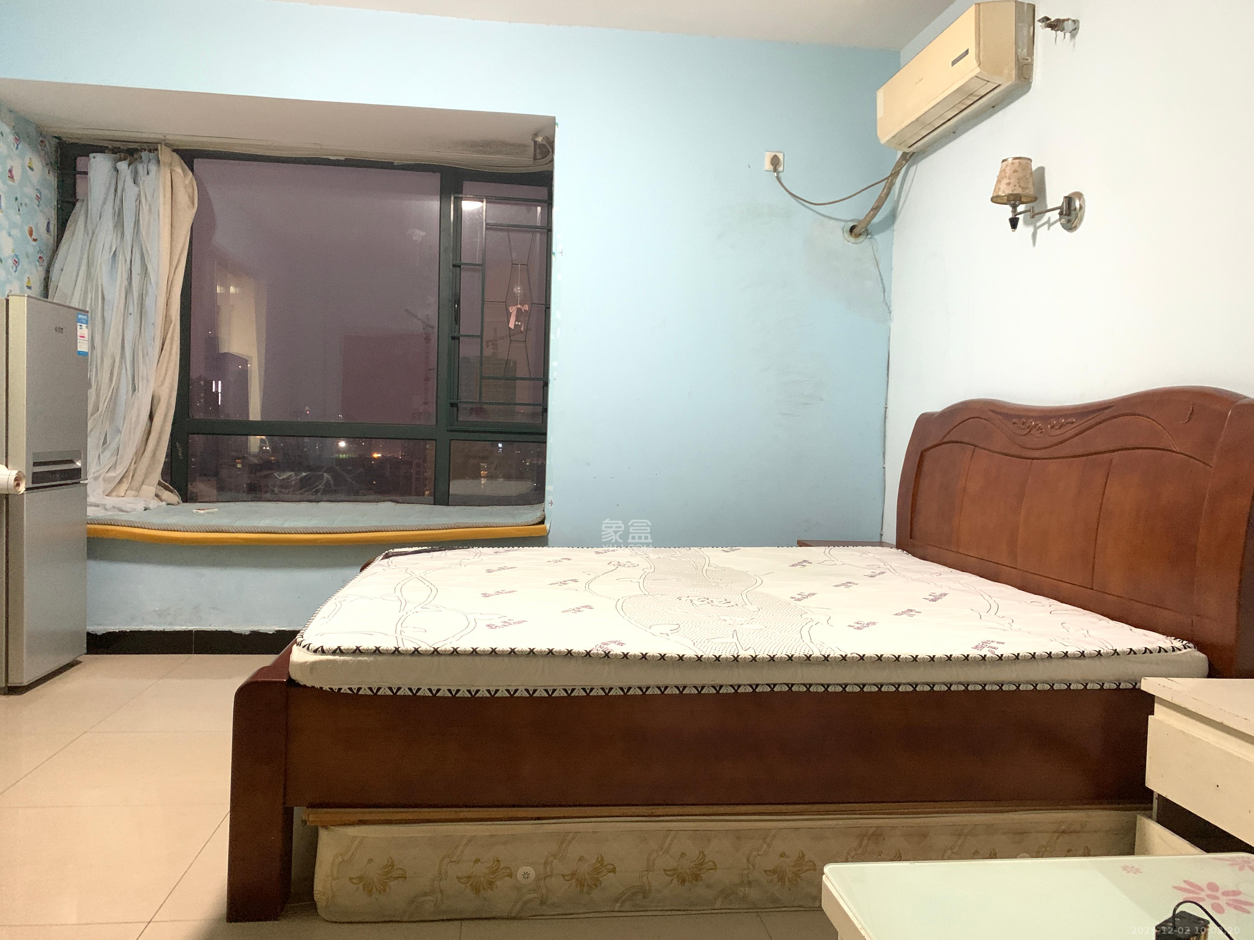 凯轩云顶  1室1厅1卫    1400.0元/月室内图