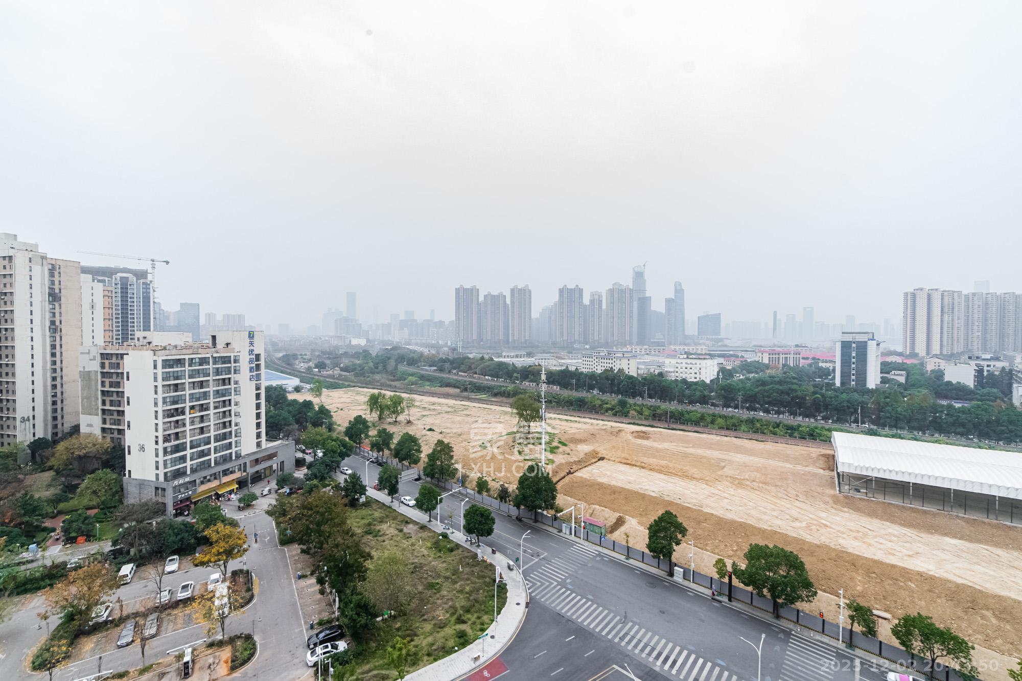 润和国际广场  1室1厅1卫    30.8万其他