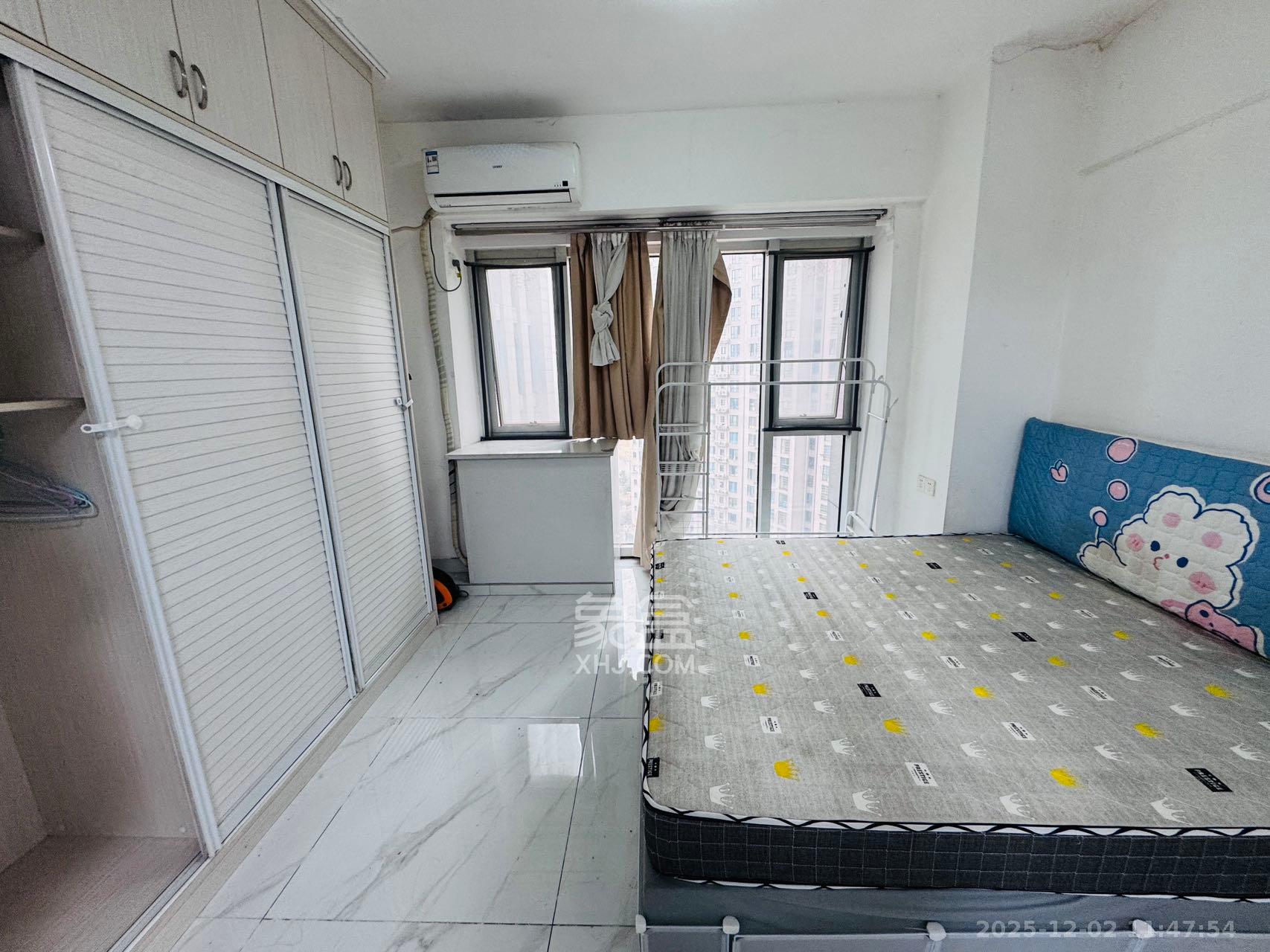 南庭城果   59.9㎡      1300.0元/月室内图