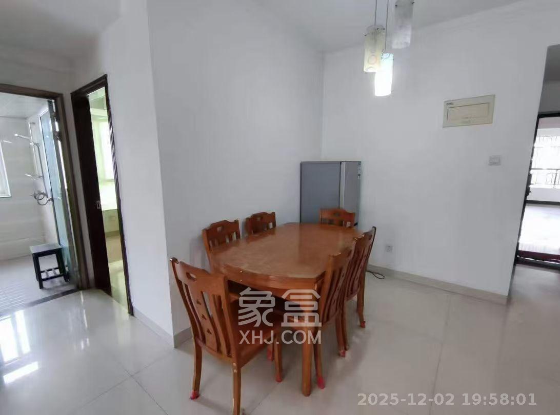 和馨园  2室2厅1卫    1800.0元/月室内图