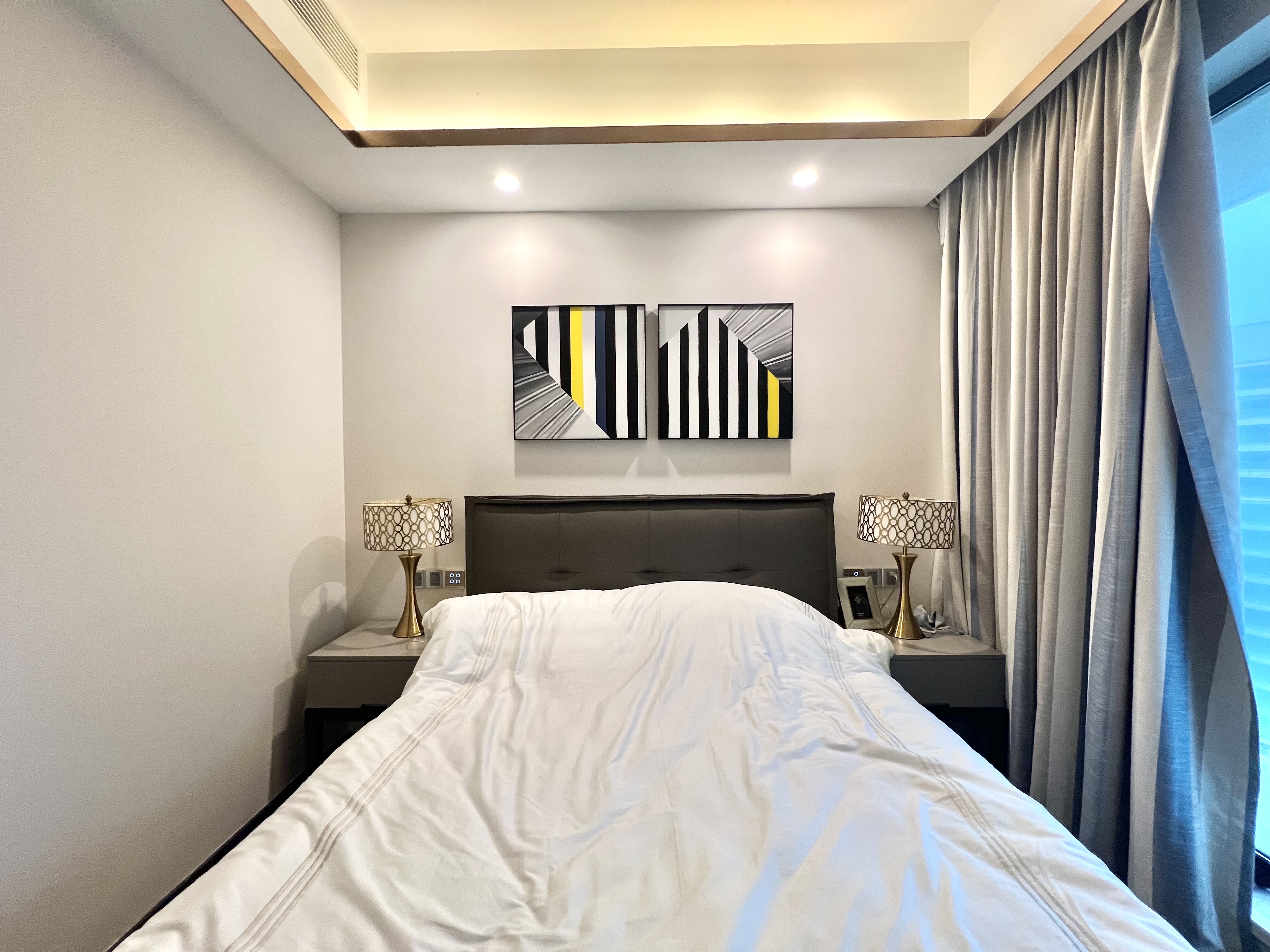 东方天澜汇  2室2厅2卫    9500.0元/月室内图