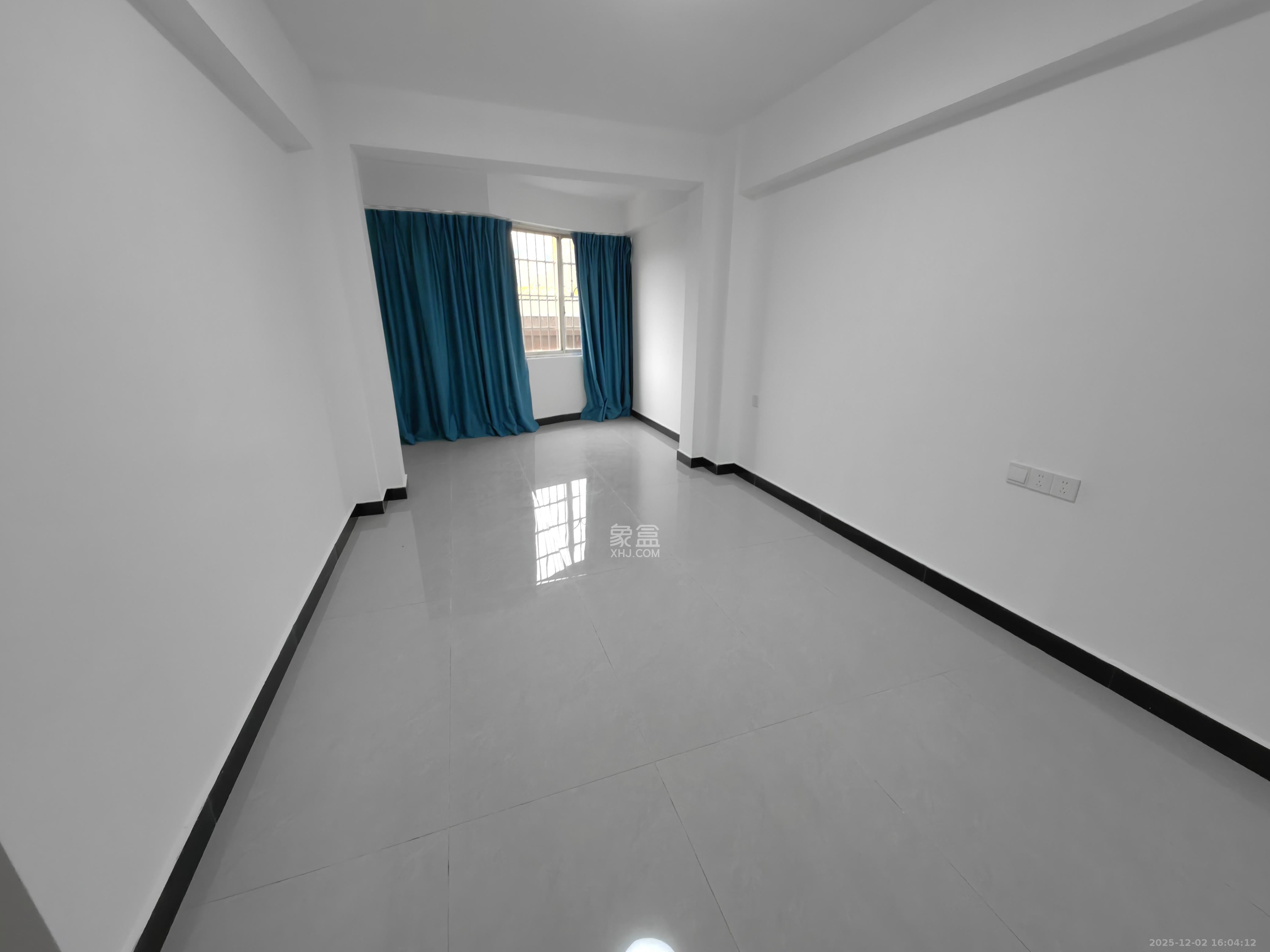 广铁集团长沙铁路家属区  3室2厅2卫    2500.0元/月室内图