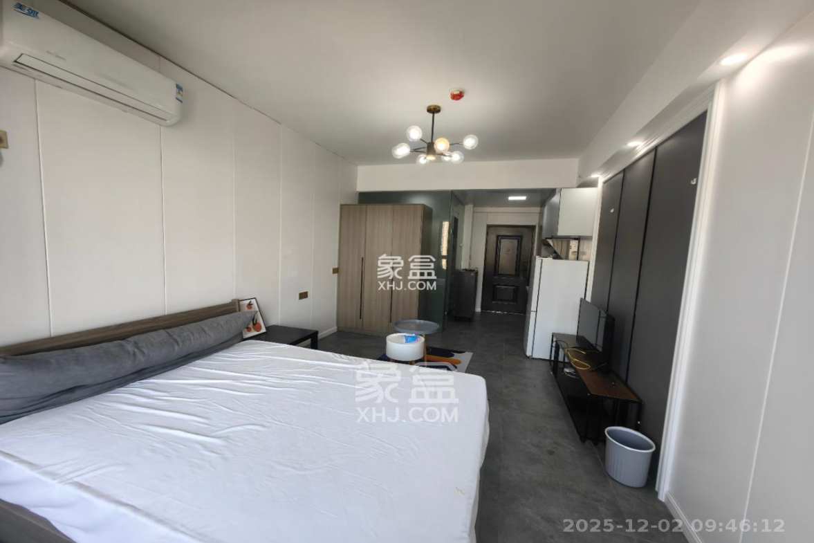 裕天国际商汇中心 1室1厅1卫 1000.0元/月 裕天国际商汇中心 1室1厅1卫 1000.0元/月室内图