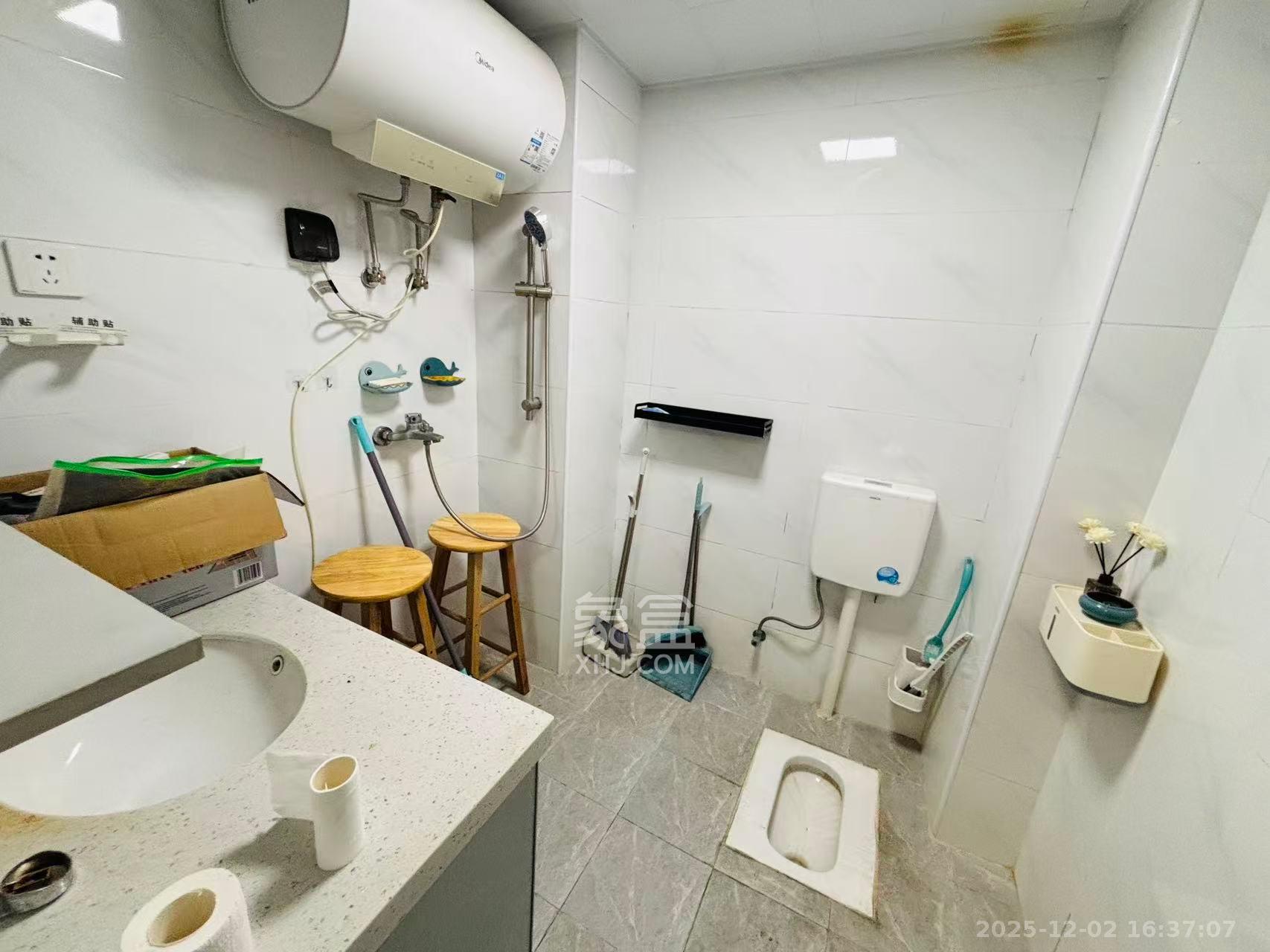 长城雅苑   44.94㎡      1350.0元/月室内图