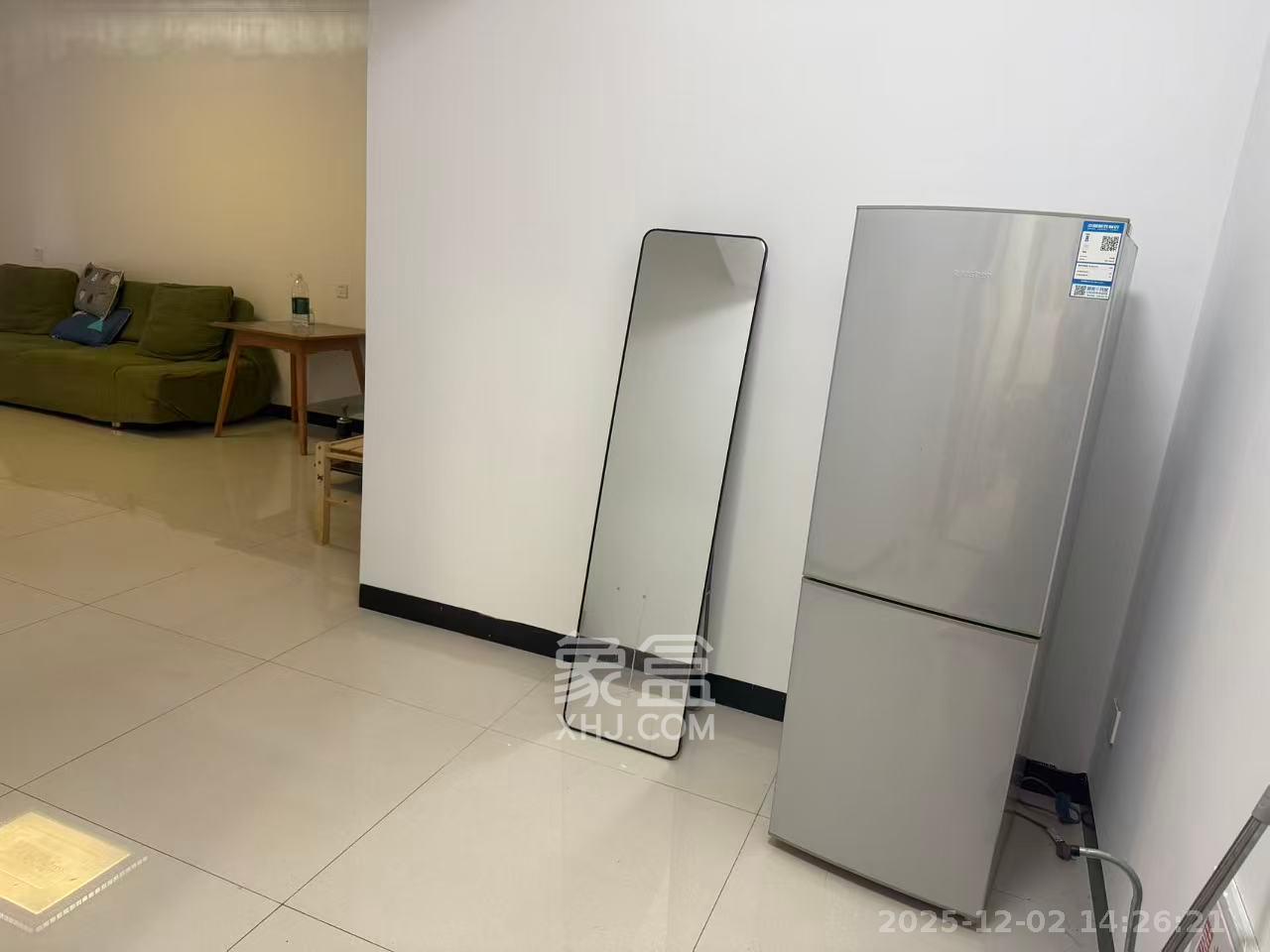 东方美地 2室2厅1卫 2000.0元/月 东方美地 2室2厅1卫 2000.0元/月室内图